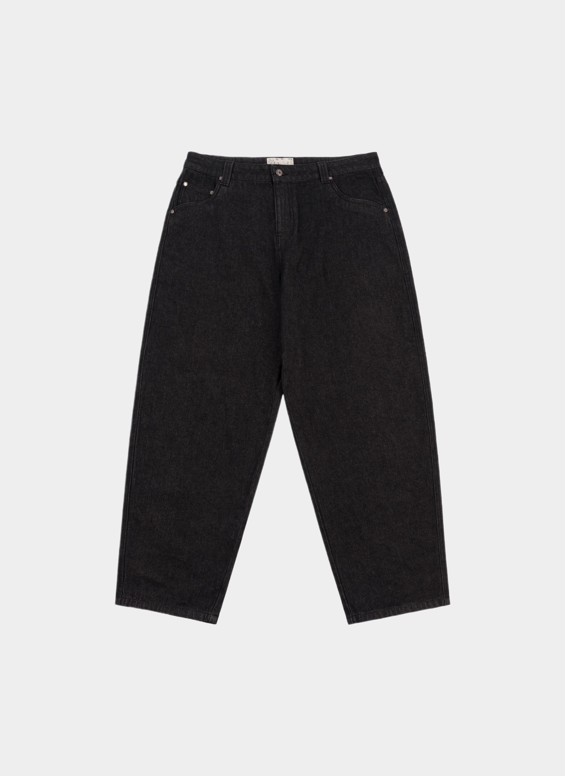 Джинсы CLASSIC BAGGY DENIM PANTS Джинсы CLASSIC BAGGY DENIM PANTS