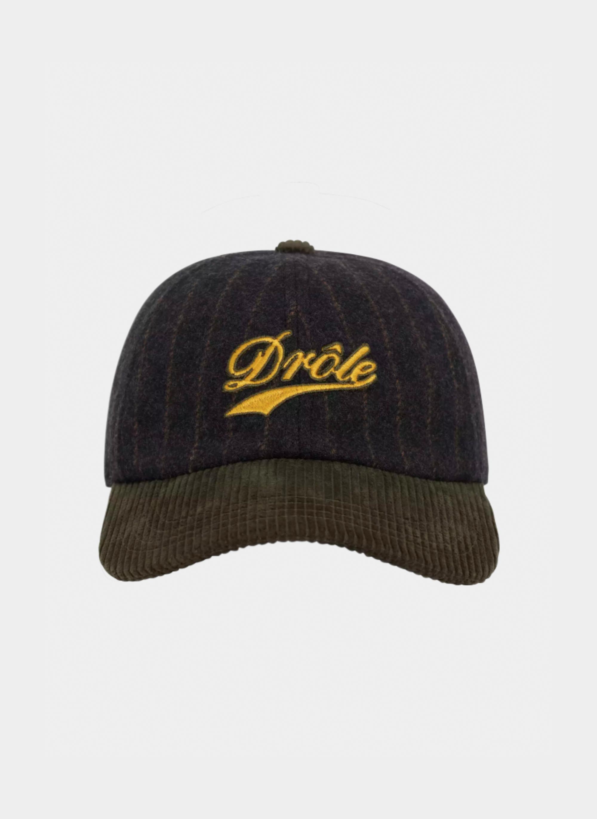 Кепка La Casquette Drôle Sport Кепка La Casquette Drôle Sport