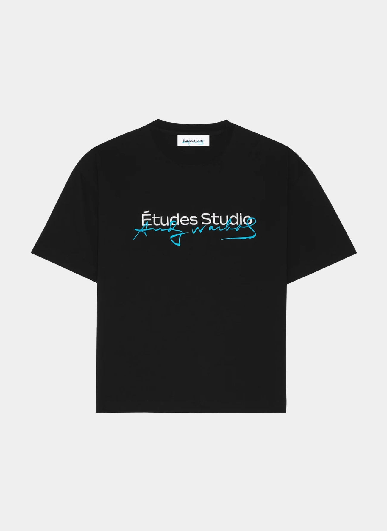 Футболка Relax T-Shirt Aw Etudes