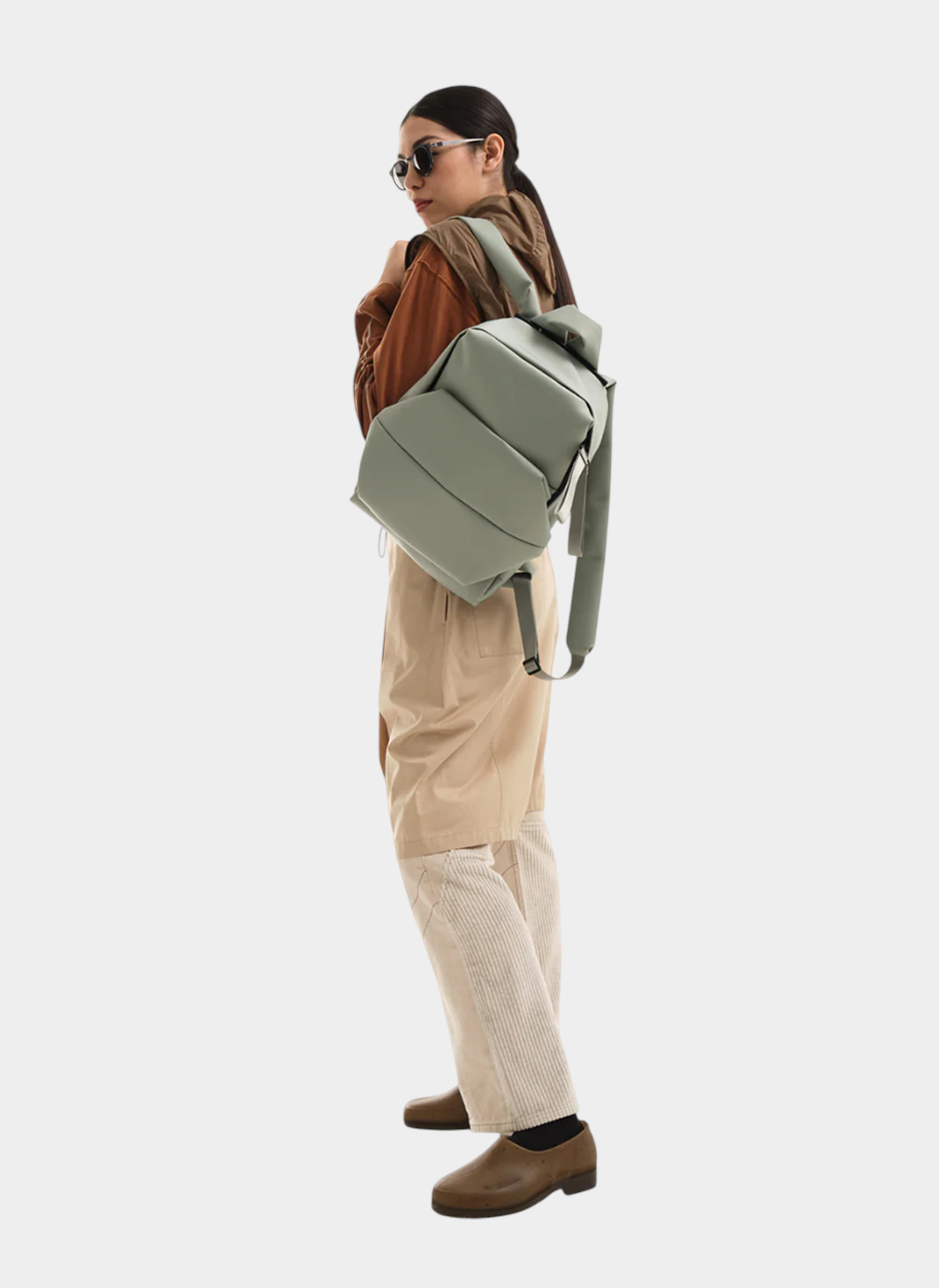 Рюкзак Backpacks Sava S Sleek Sage Green Sage Sage Green Рюкзак Backpacks Sava S Sleek Sage Green Sage Sage Green