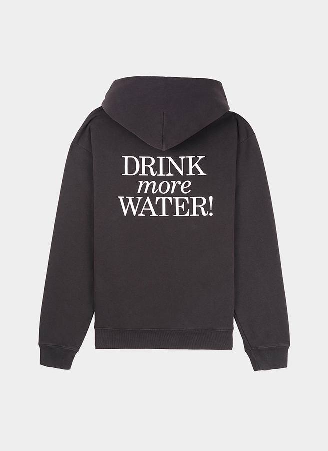 Худи New Drink More Water Hoodie Худи New Drink More Water Hoodie