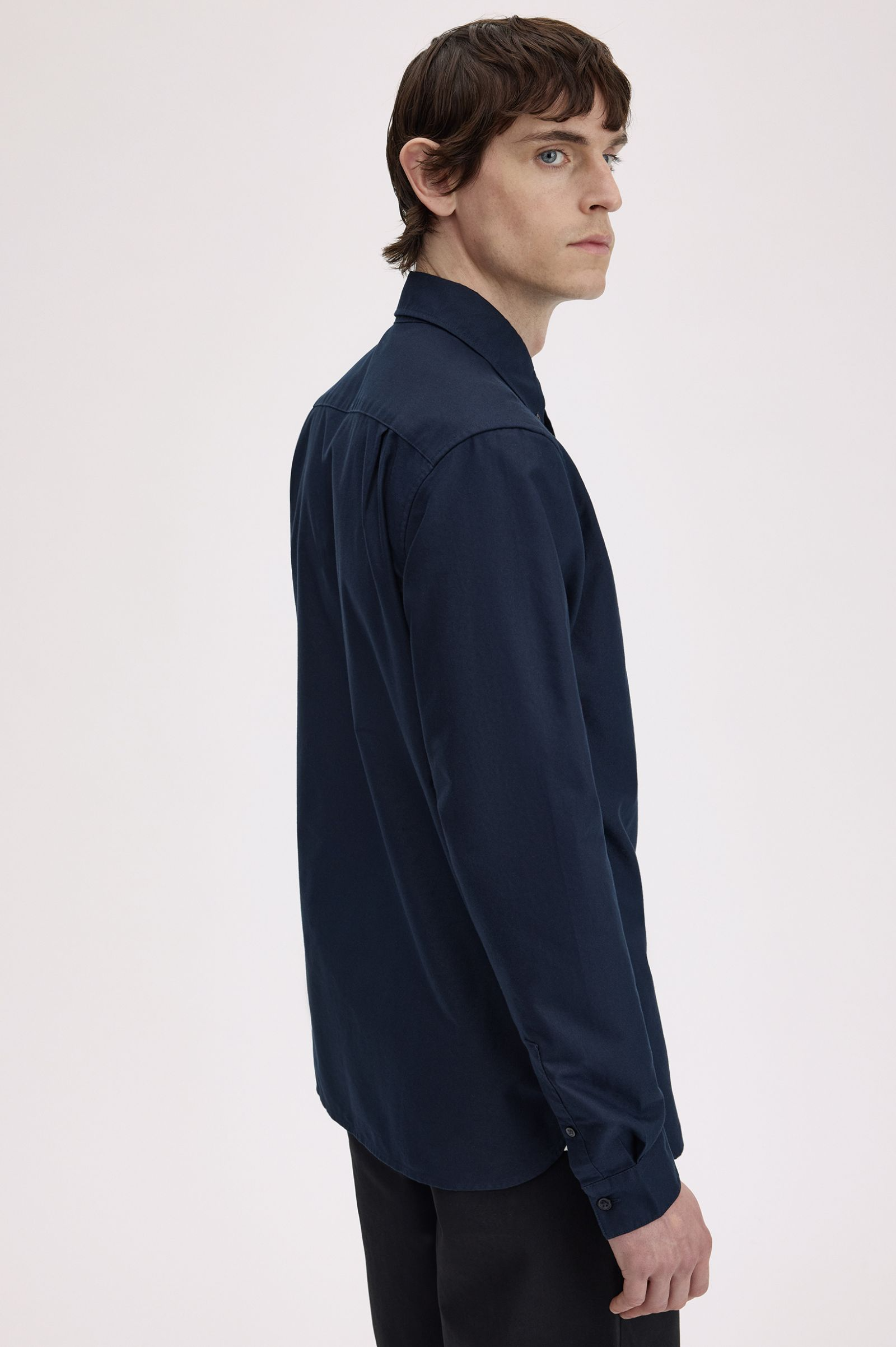 Рубашка ‘OXFORD SHIRT’ 100