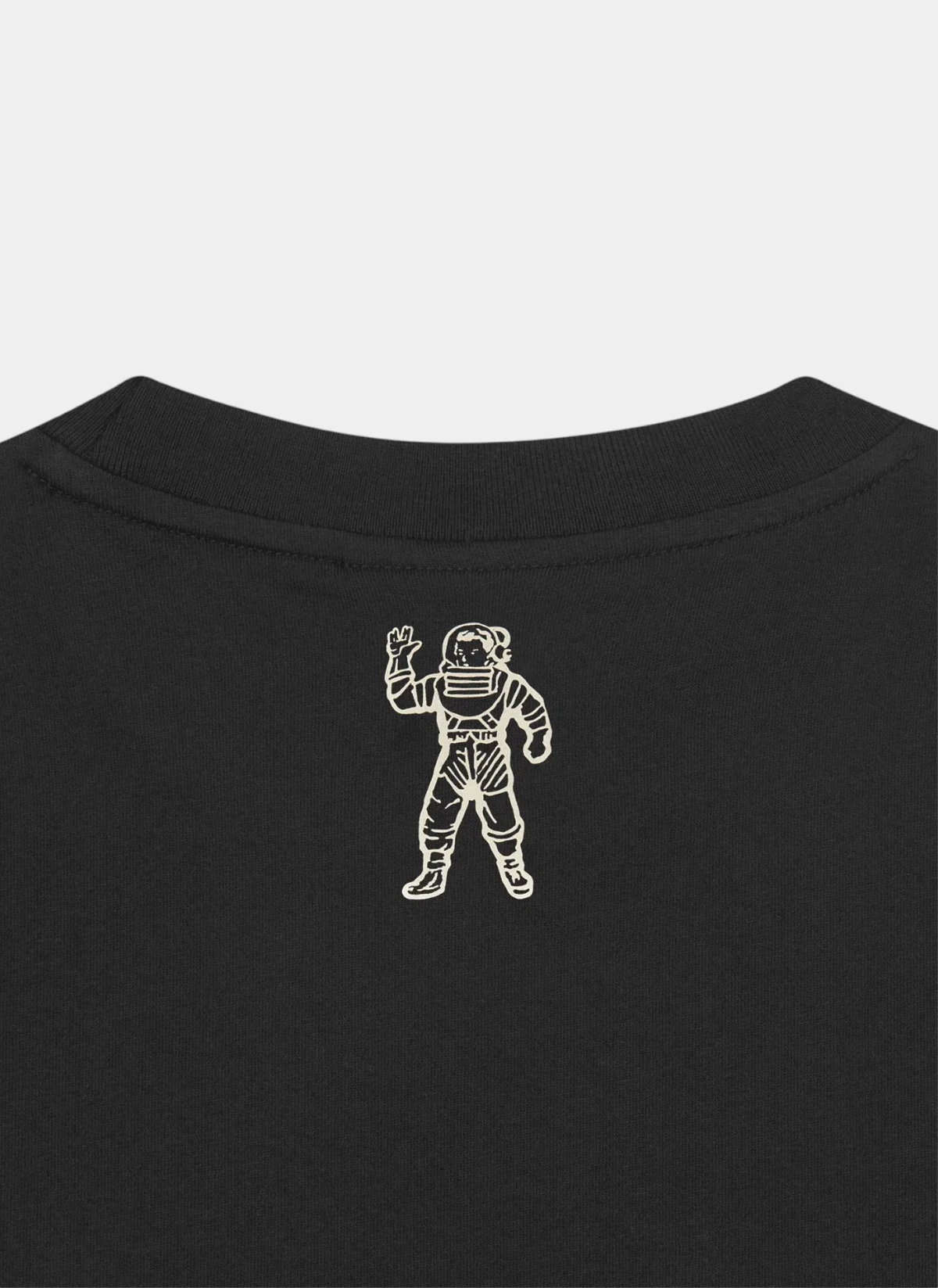 Футболка Distorted Arch Logo T-Shirt Black