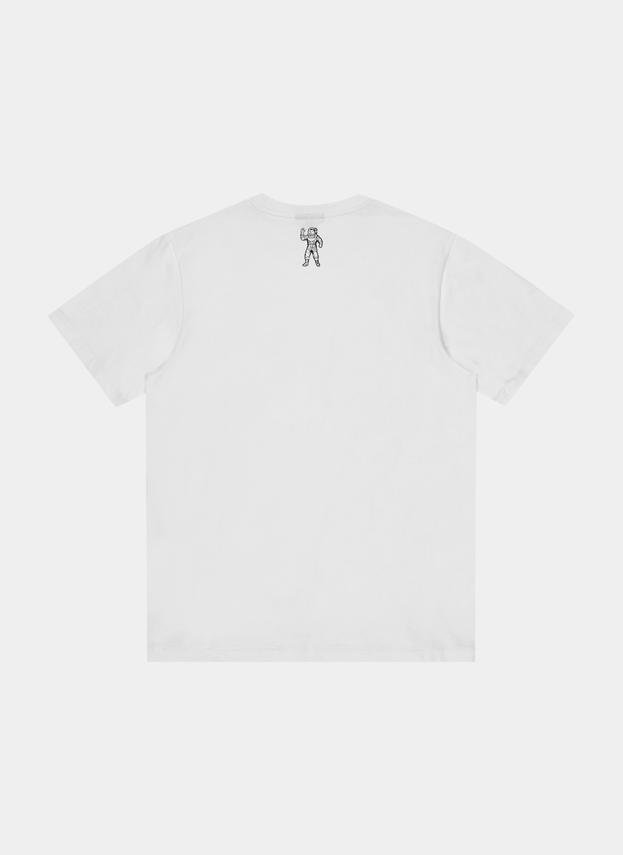 Футболка Embellished Arch Logo T-Shirt