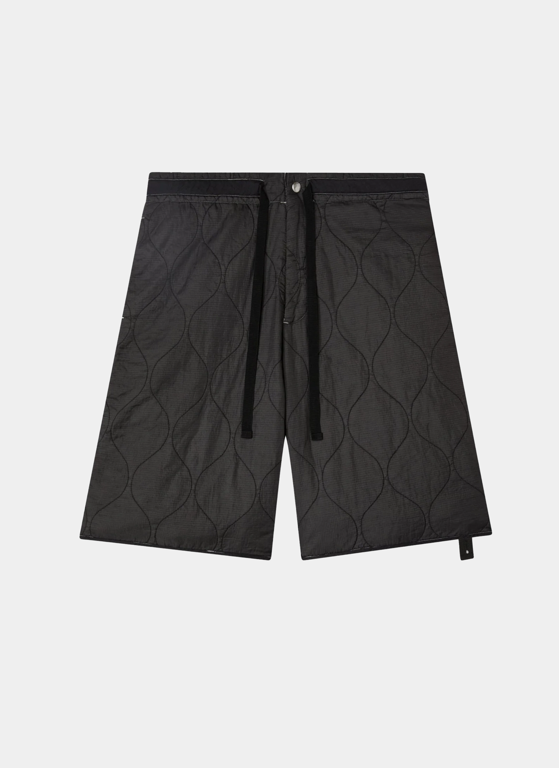 Шорты Combat Short Black