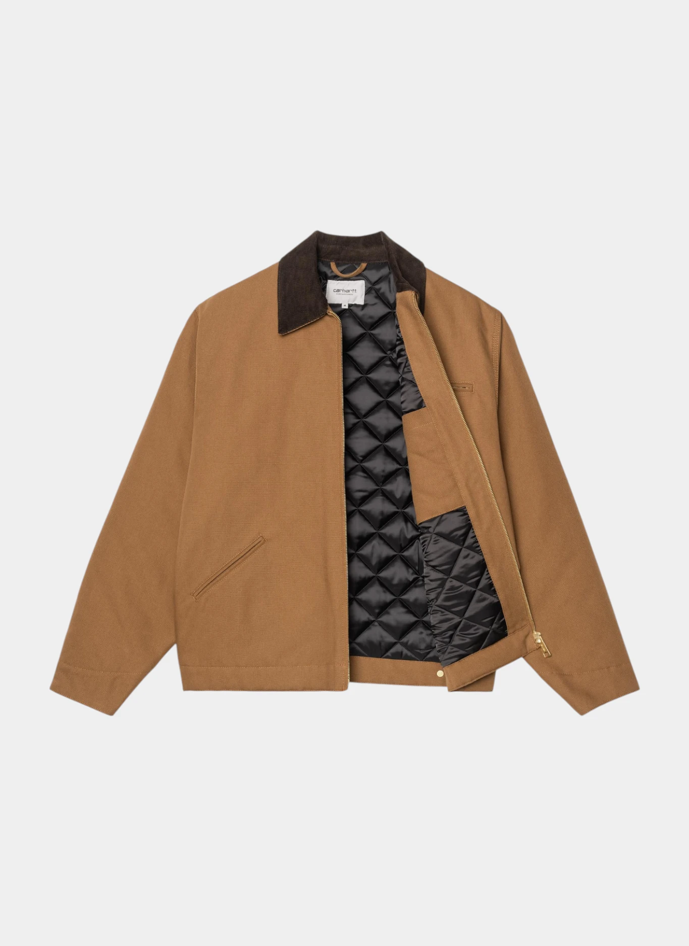 Куртка OG Detroit Jacket