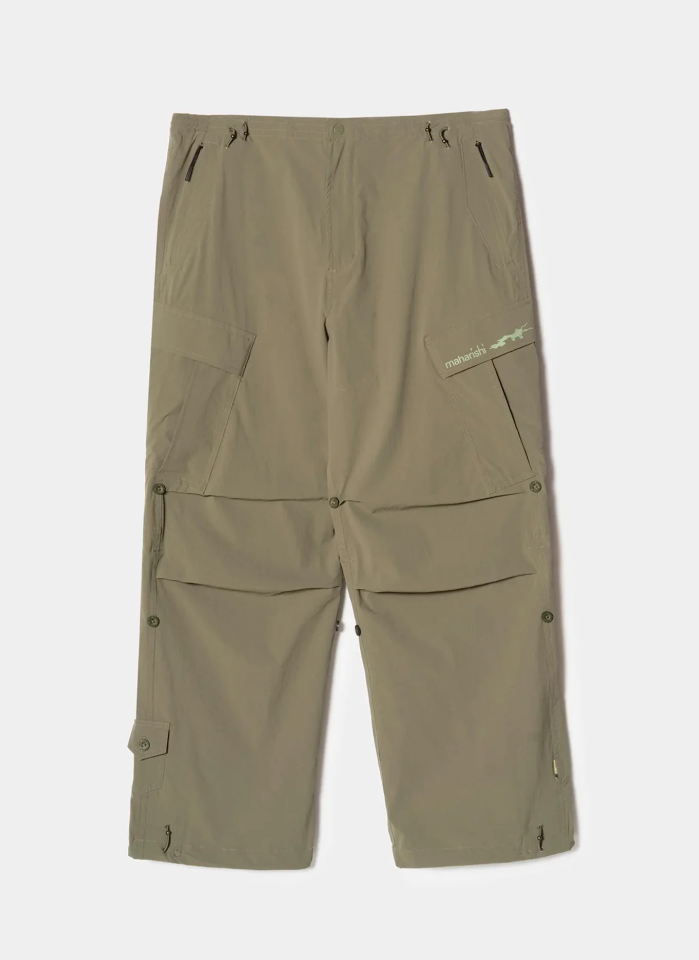 Брюки Cordura® Tech Snopants®  Olive