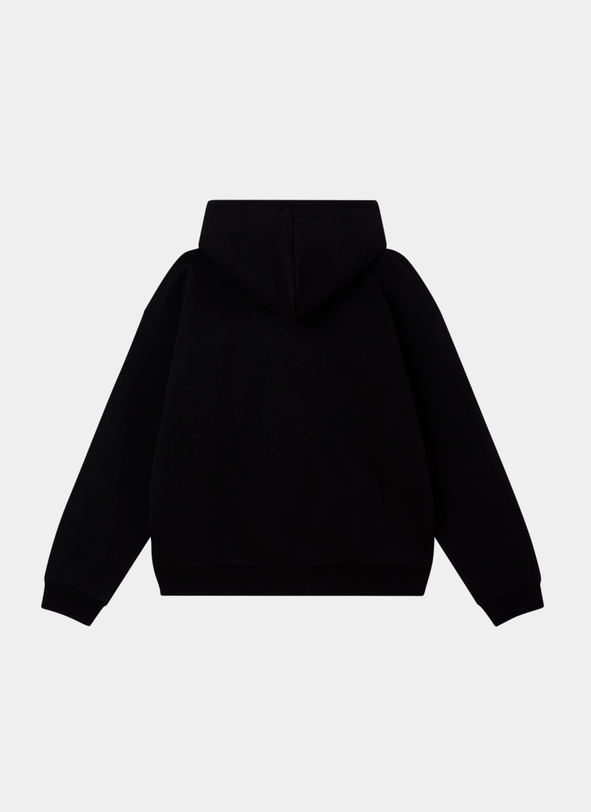 Худи на молнии ‘OBEY OVAL EXTRA HEAVY ZIP HOOD’ BLACK Худи на молнии ‘OBEY OVAL EXTRA HEAVY ZIP HOOD’ BLACK