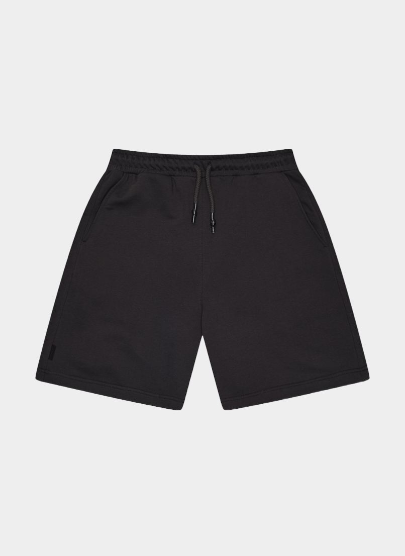 Шорты ZNY BASIC Black Шорты ZNY BASIC Black