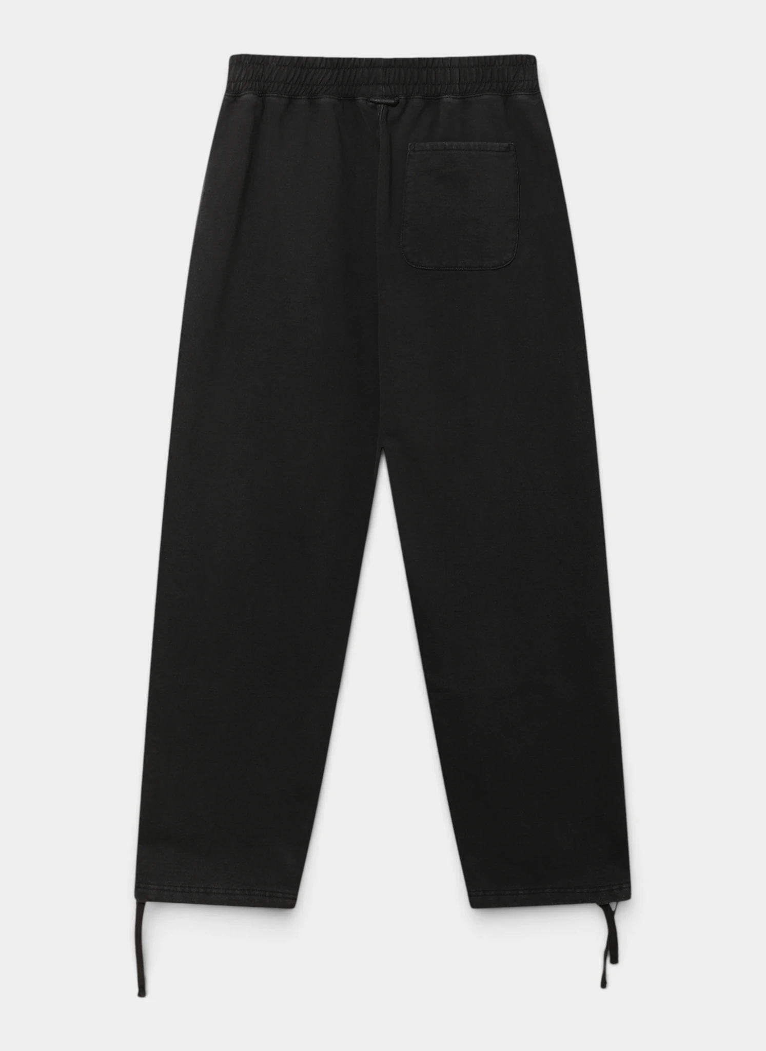 Брюки Sweat Pants Black