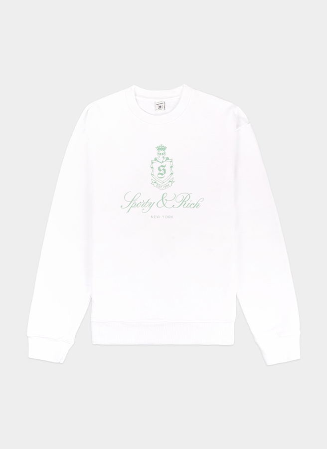 Свитшот Vendome Crewneck Свитшот Vendome Crewneck