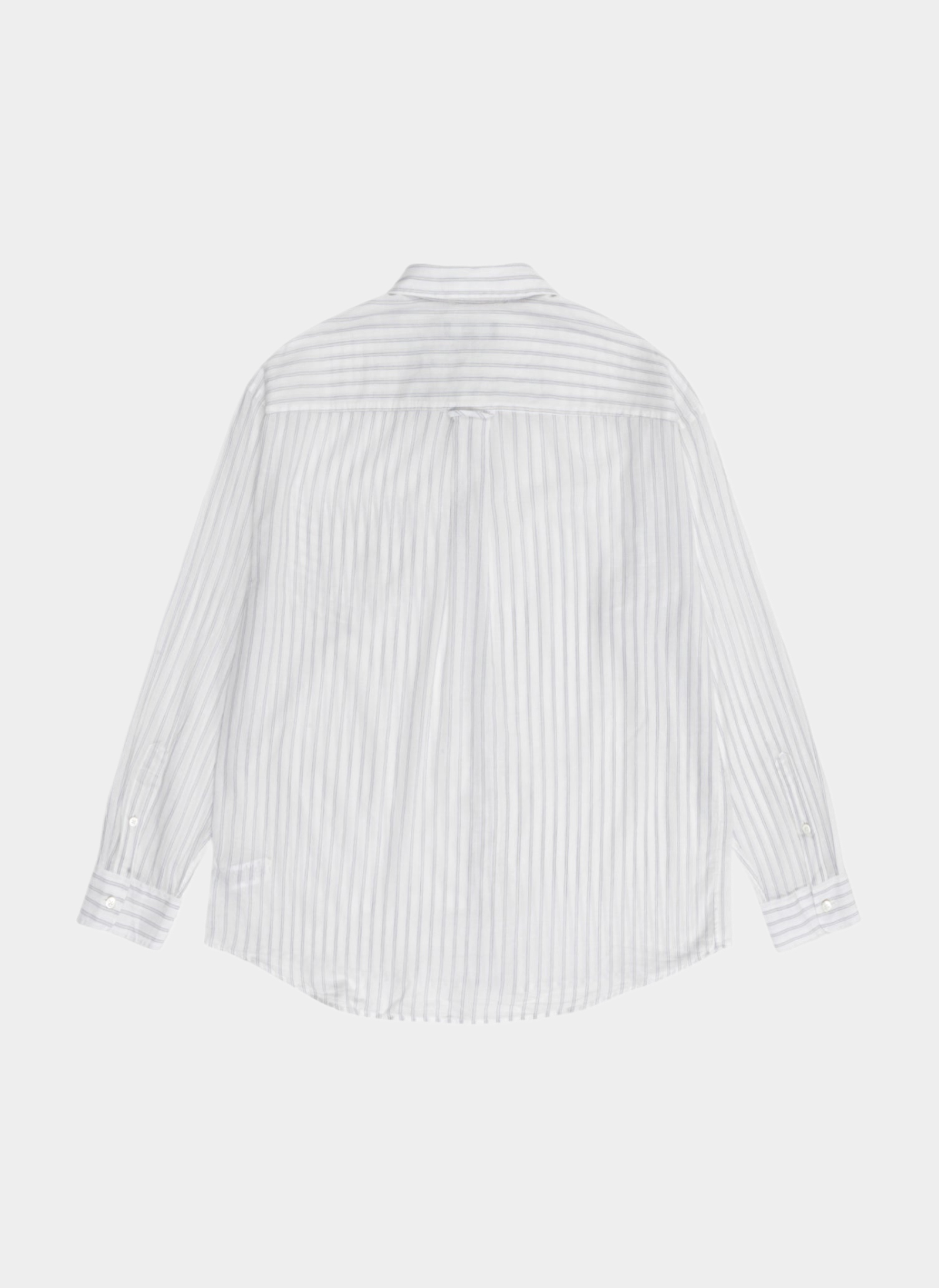 Рубашка LIGHT WEIGHT CLASSIC SHIRT Рубашка LIGHT WEIGHT CLASSIC SHIRT
