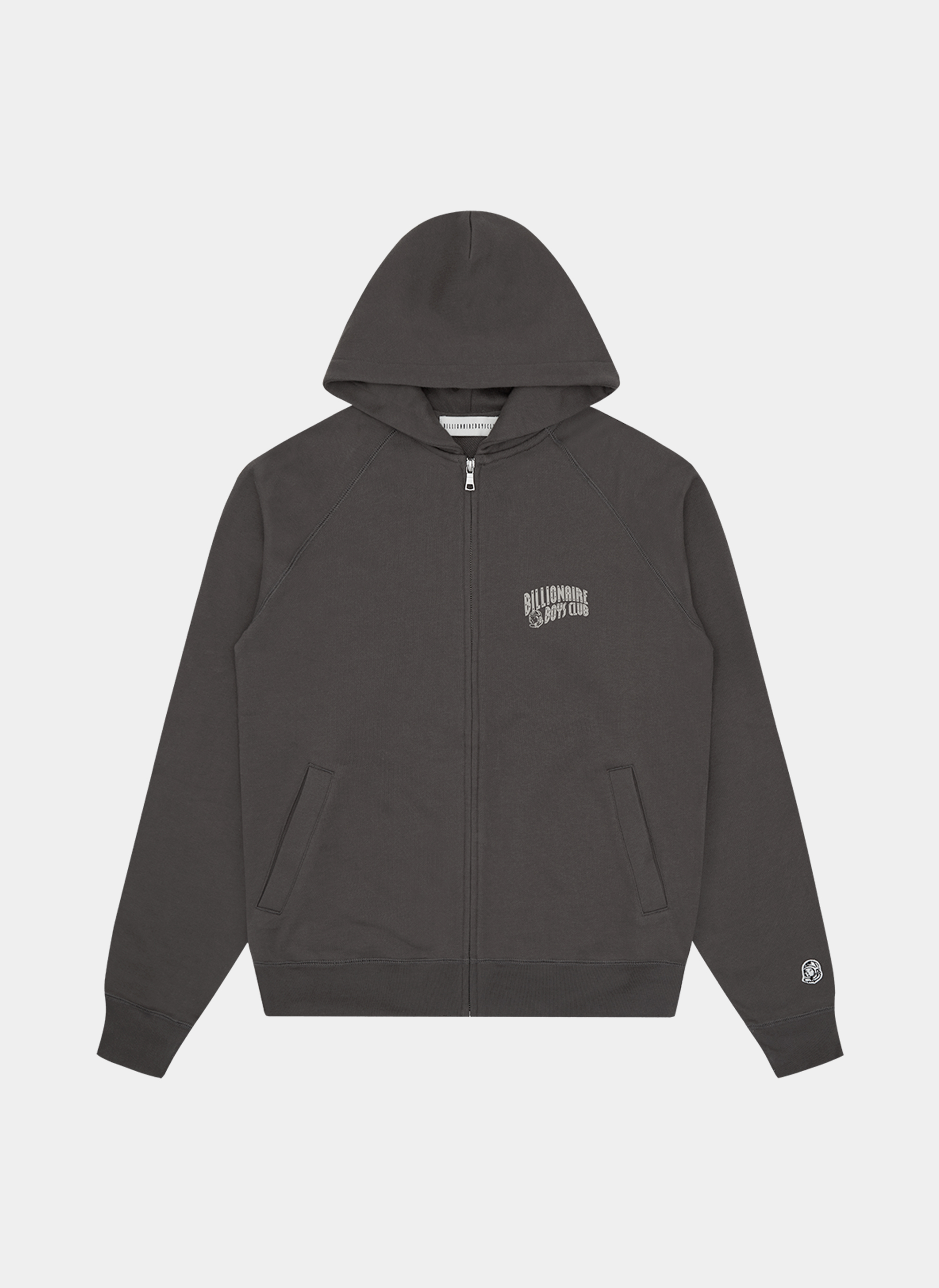 Худи На Молнии Small Arch Logo Zip Through Худи На Молнии Small Arch Logo Zip Through