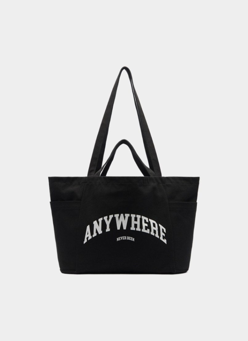 Сумка ZNY Anywhere Black Сумка ZNY Anywhere Black