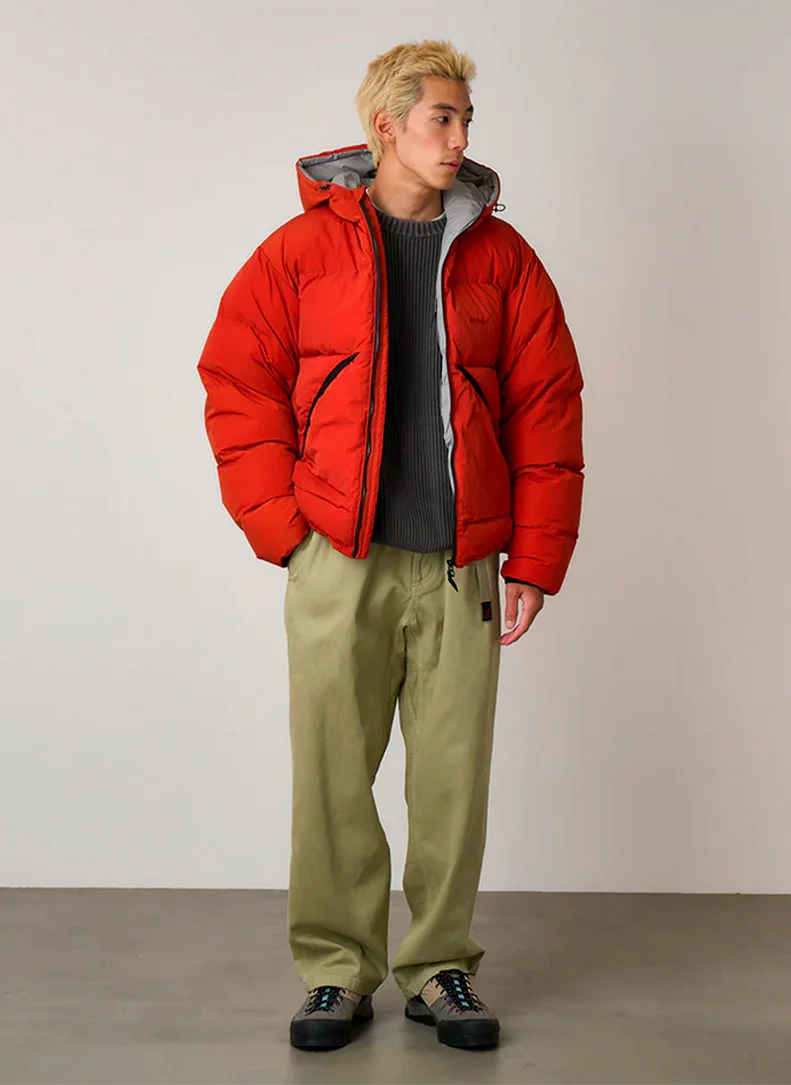 Брюки Winter Twill Gramicci Pant Elm