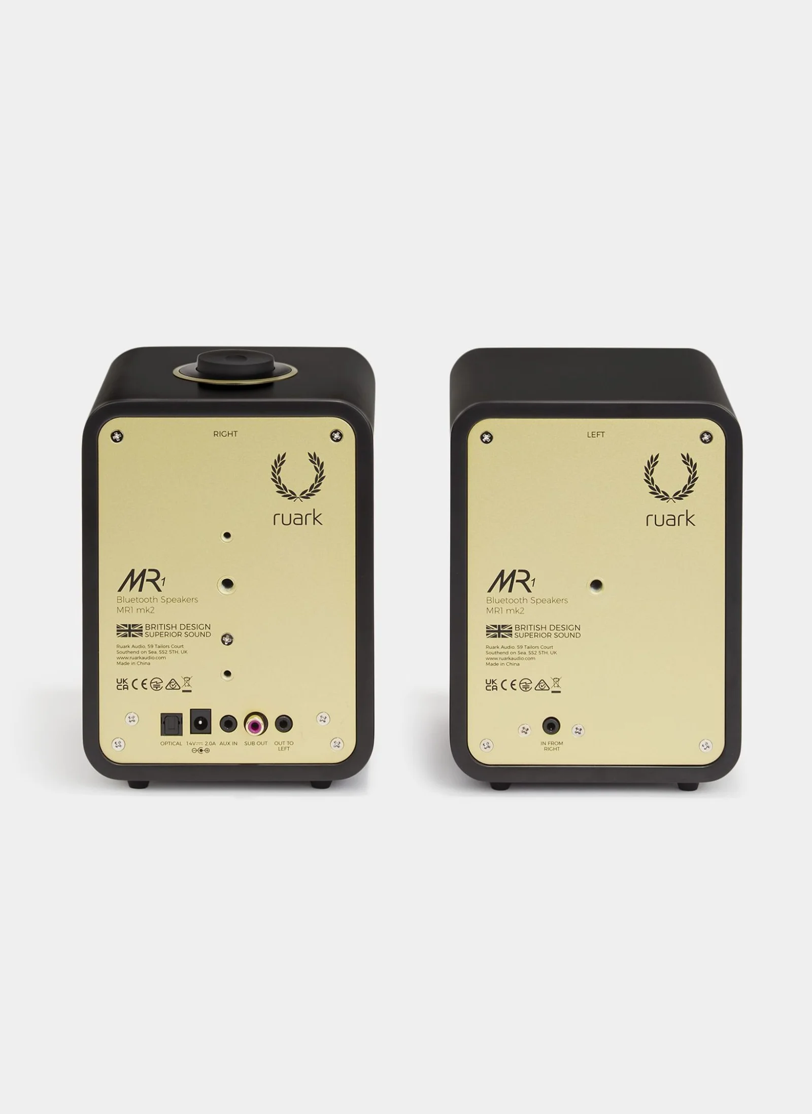 Колонка Портативная Fp X Ruark Bluetooth Speakers 102