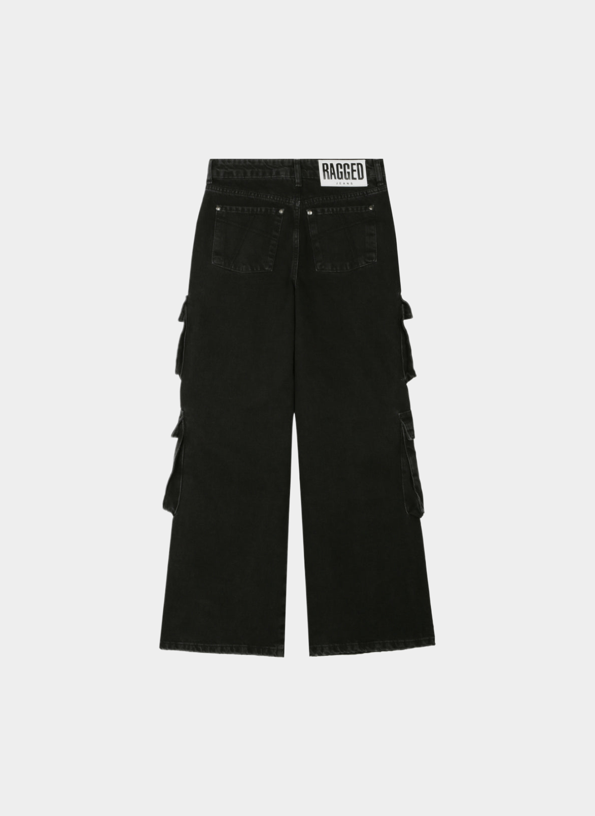 Джинсы RELEASE COMBAT CHARCOAL Джинсы RELEASE COMBAT CHARCOAL