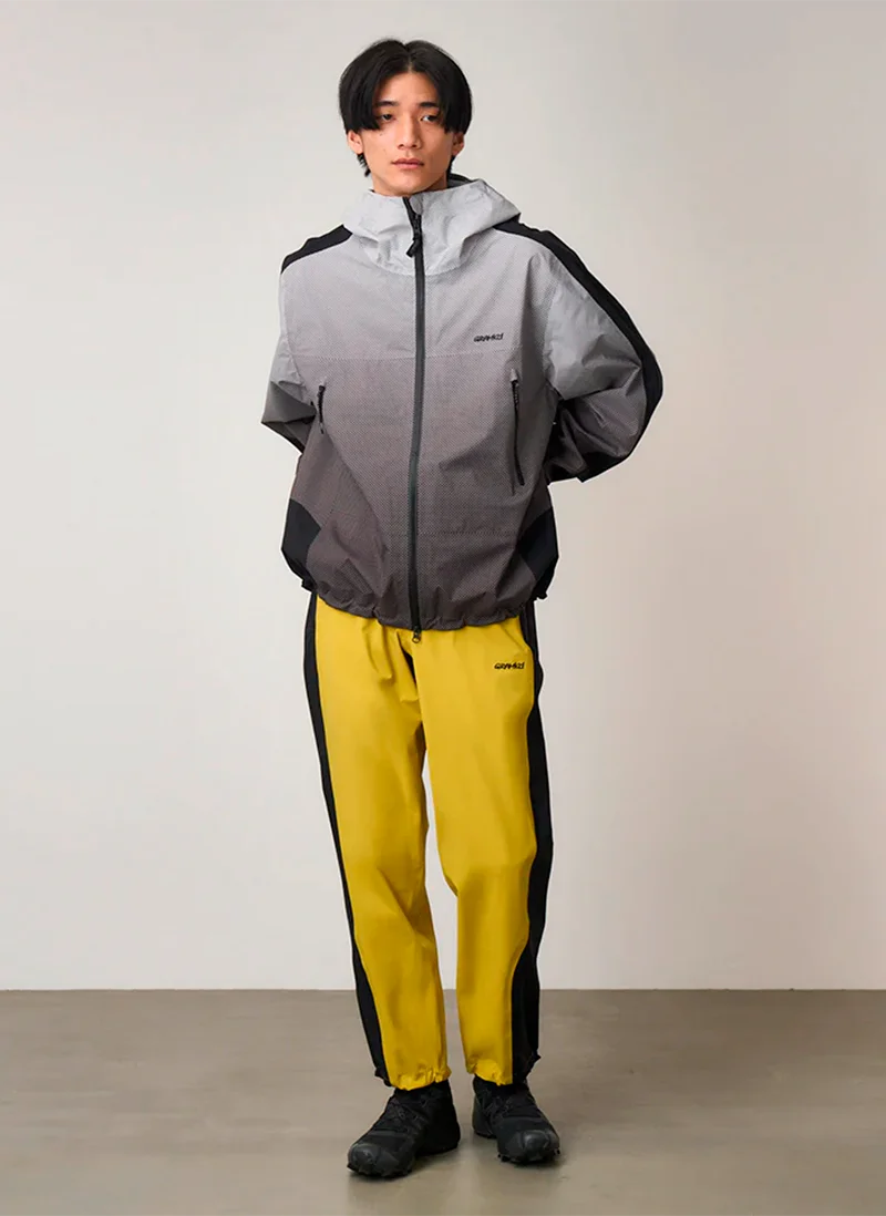 Куртка 3L Guide Jacket Dot Gradient