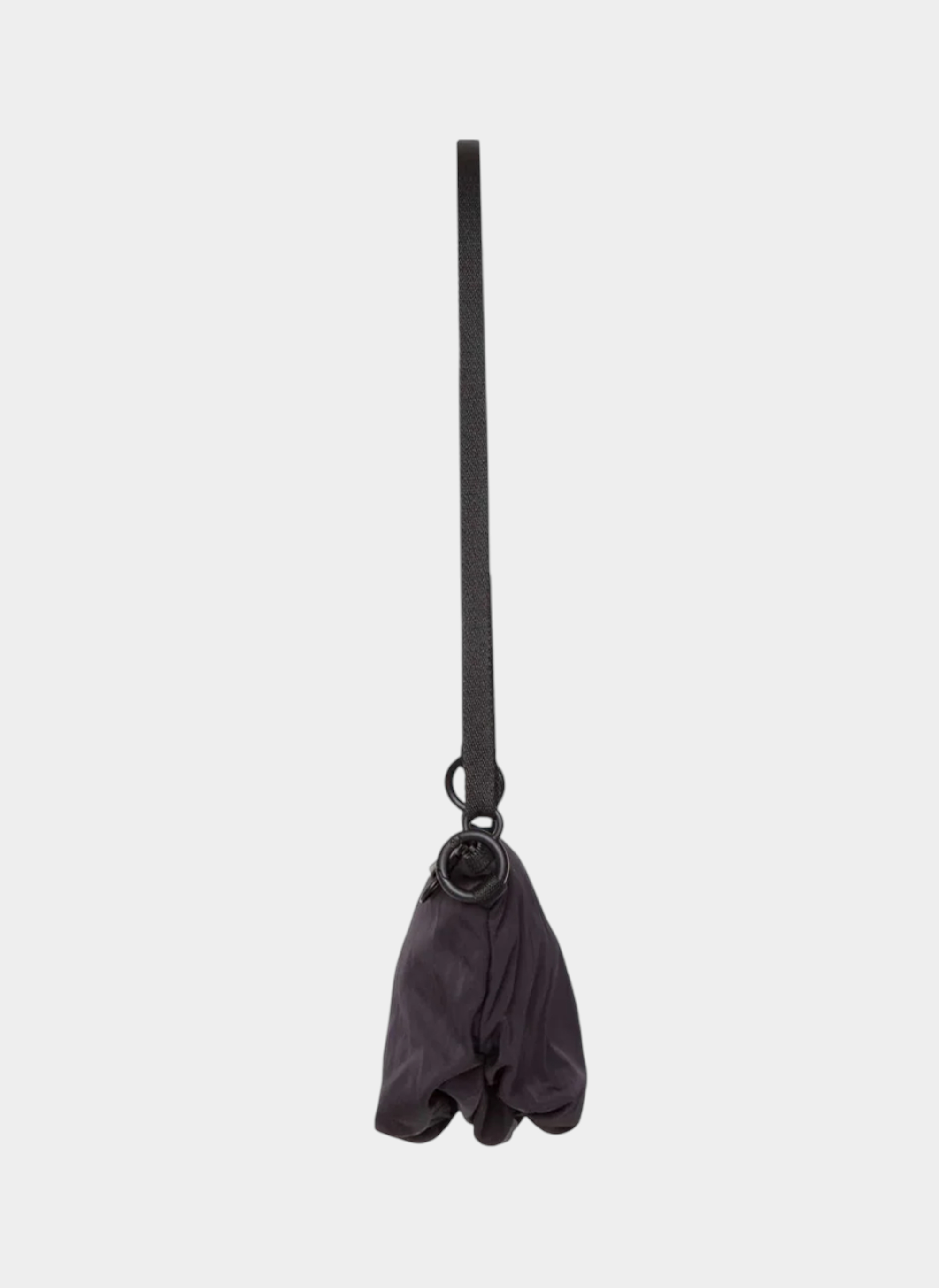 Сумка Pouch Orba Smooth Black Black Black Сумка Pouch Orba Smooth Black Black Black