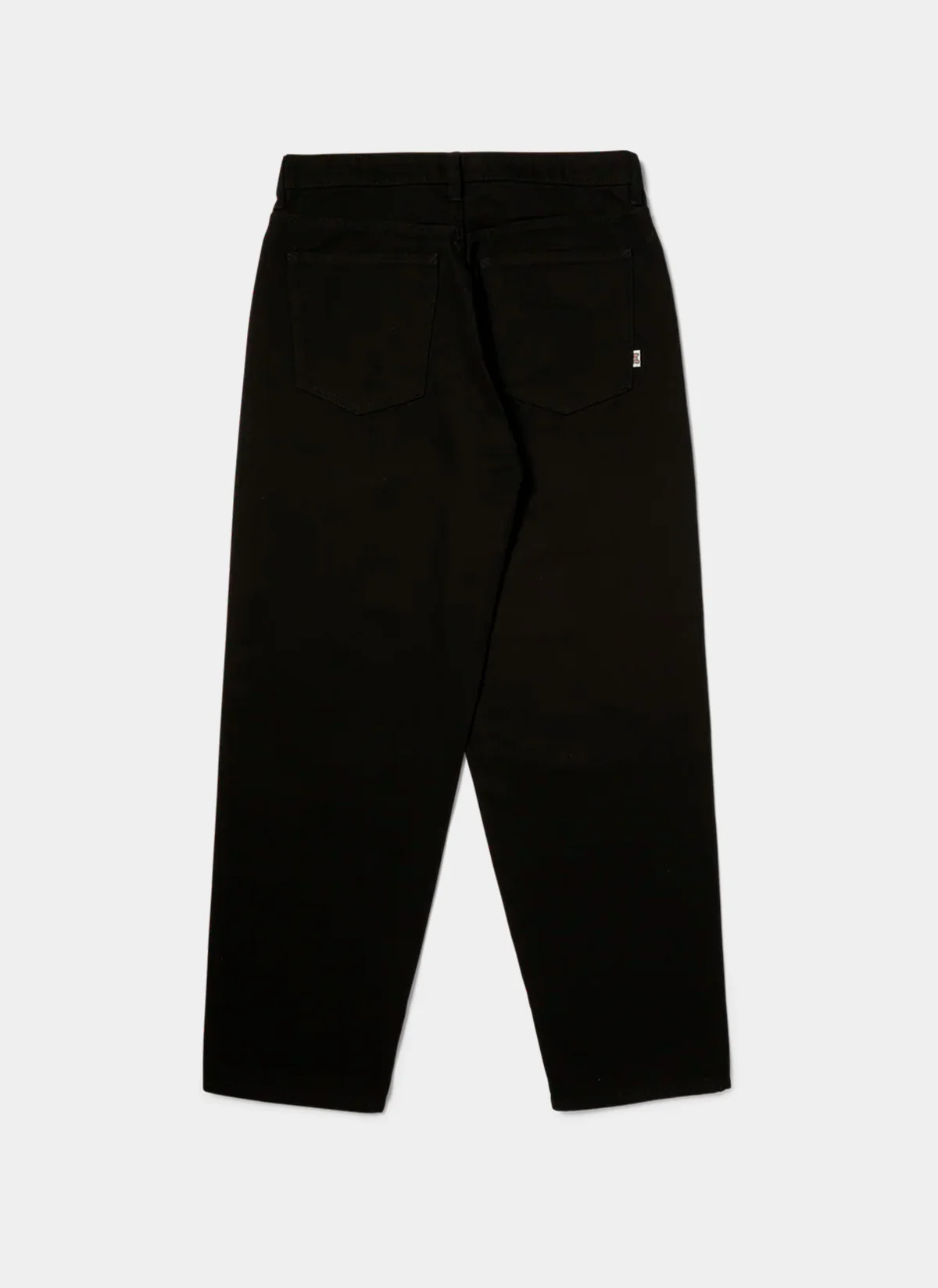 Джинсы Cromer Pant Black/Copper