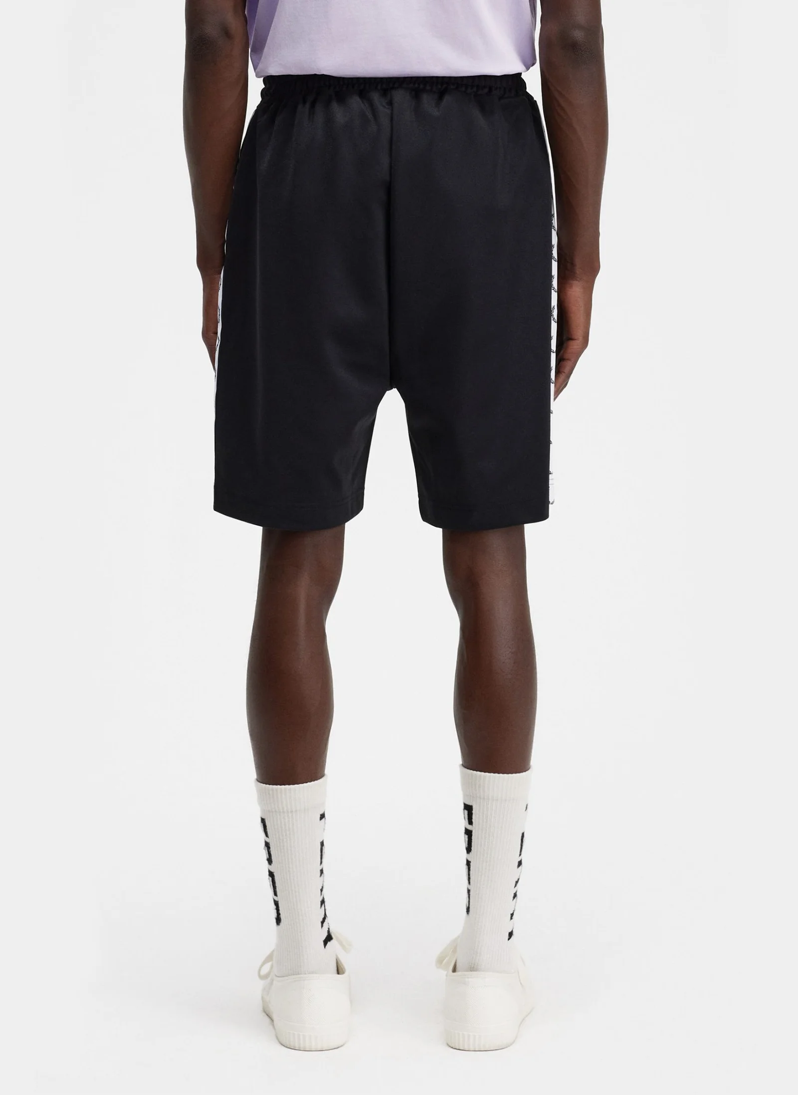 Шорты Taped Tricot Short 102
