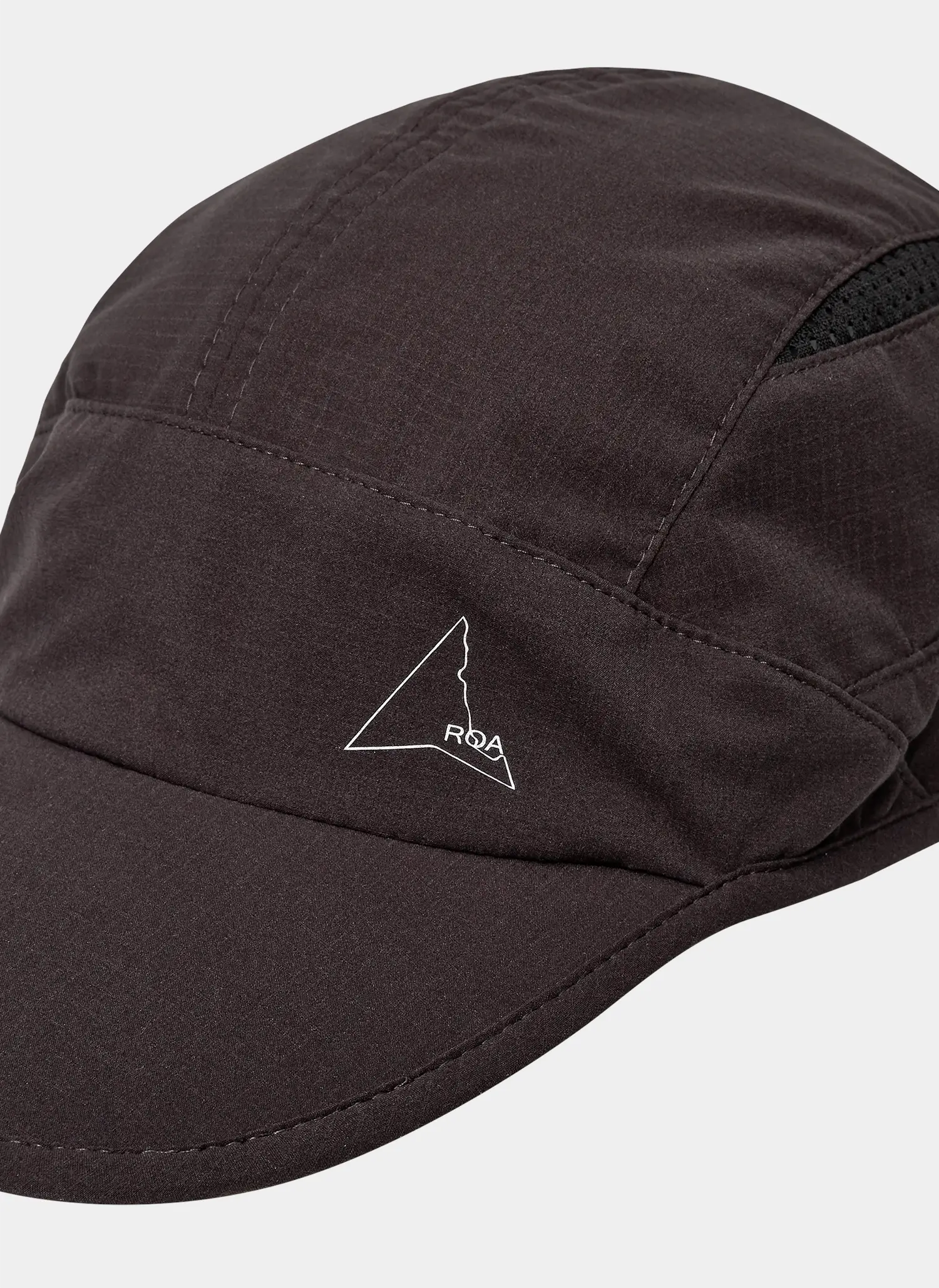 Кепка Perforated Cap Black