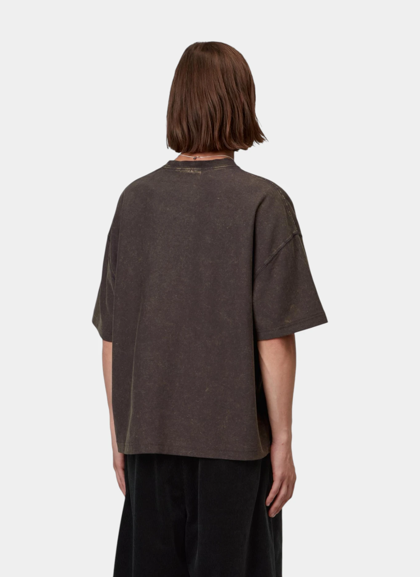 Футболка S/S Lambert T-Shirt
