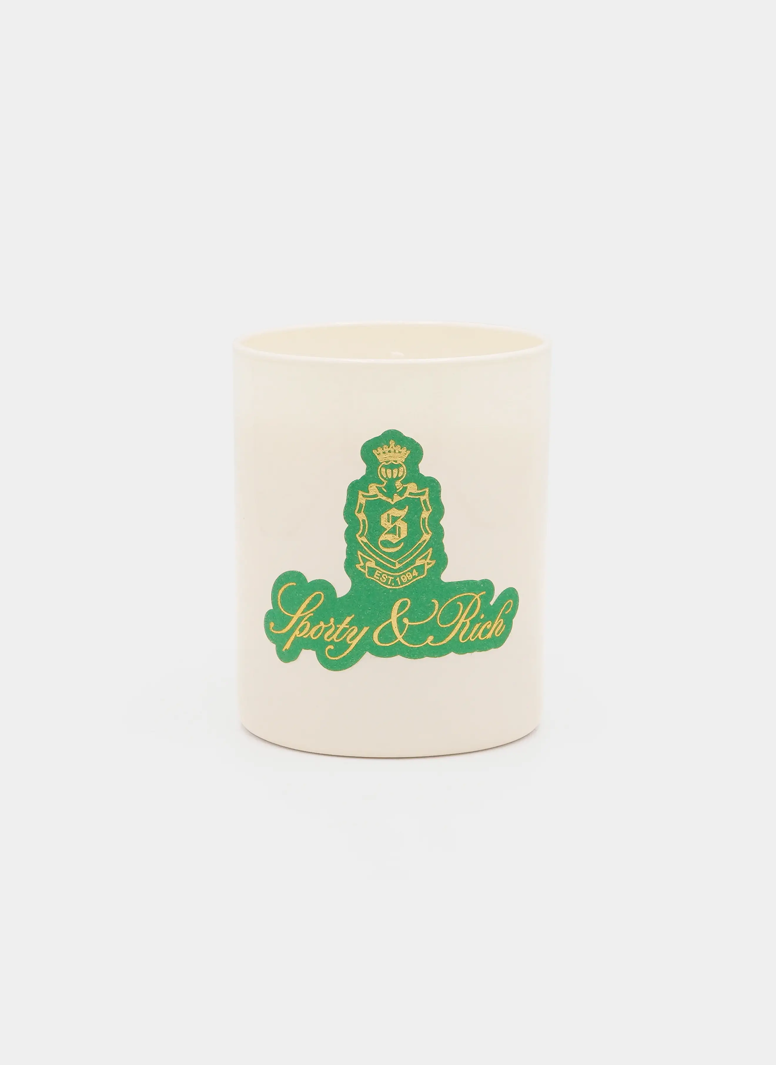 Свеча Candle N¡1 Matcha
