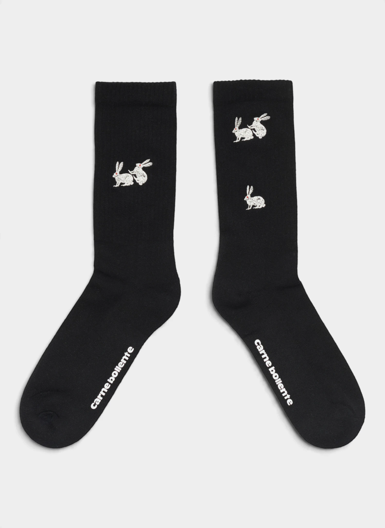 Носки The Sock Hop Socks Damage Black