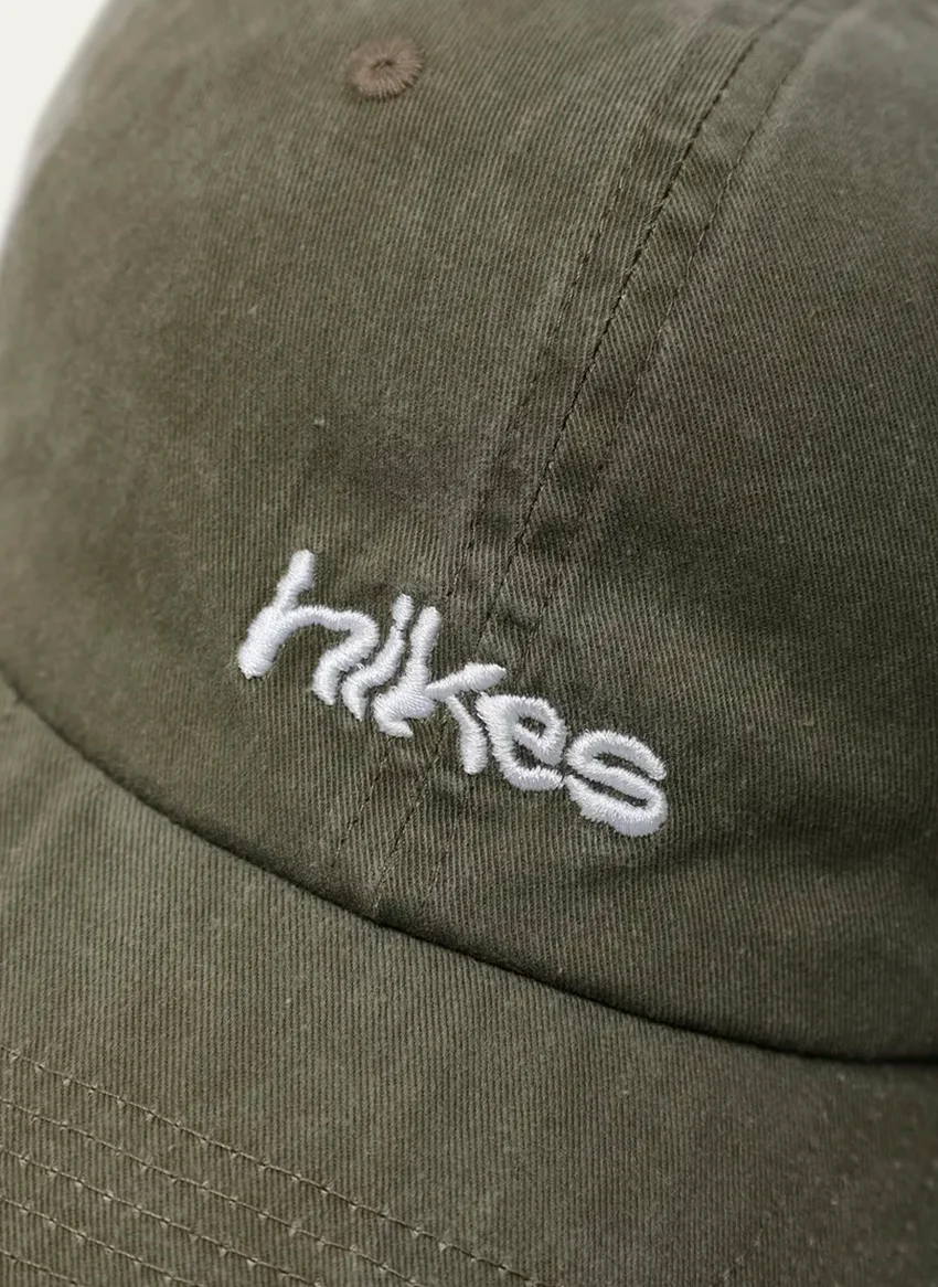 Кепка CAP-1 Olive