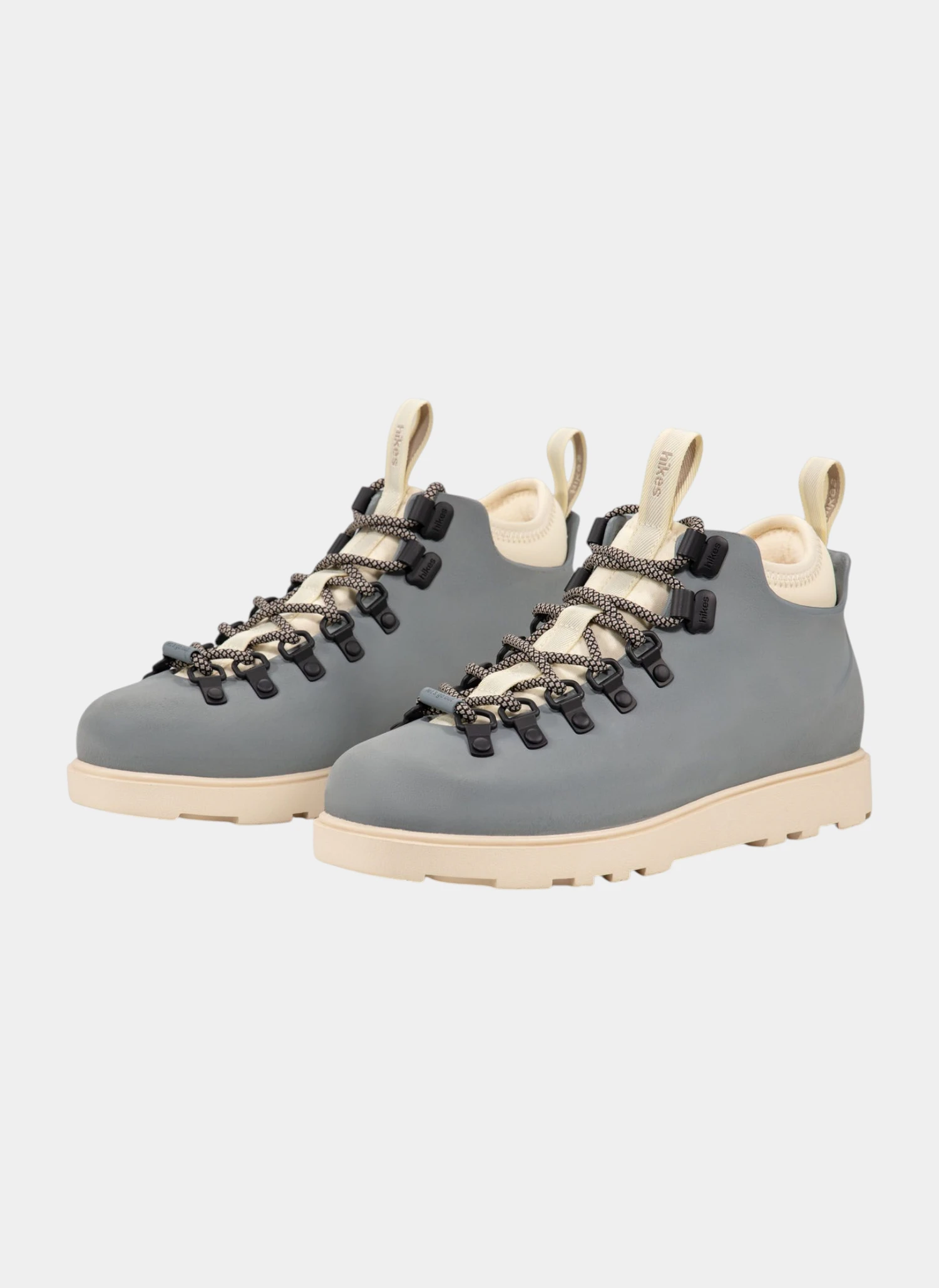 Зимние ботинки Jasper Fog