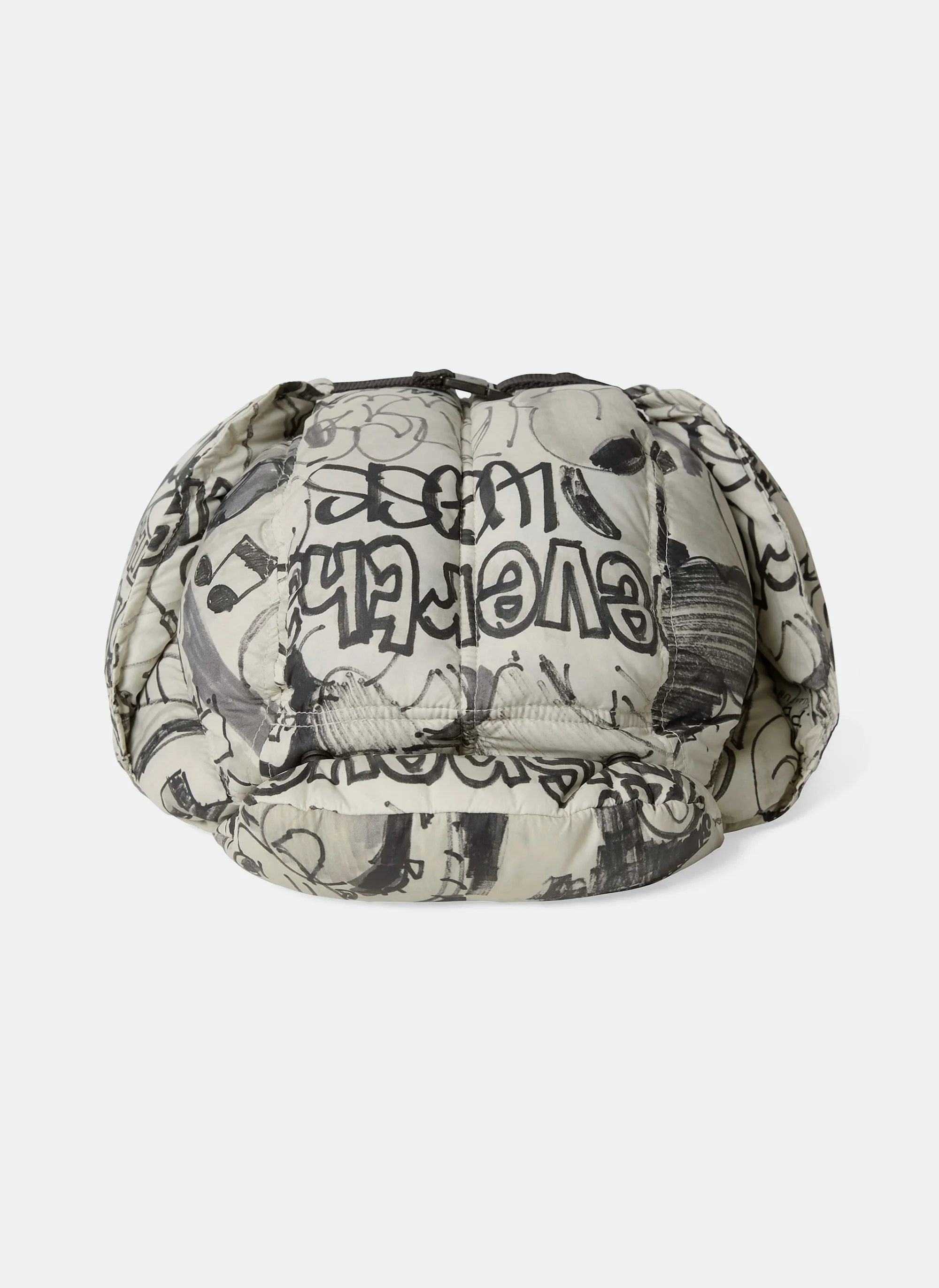 Шапка TNT PERTEX T Down Trooper Hat Graffiti