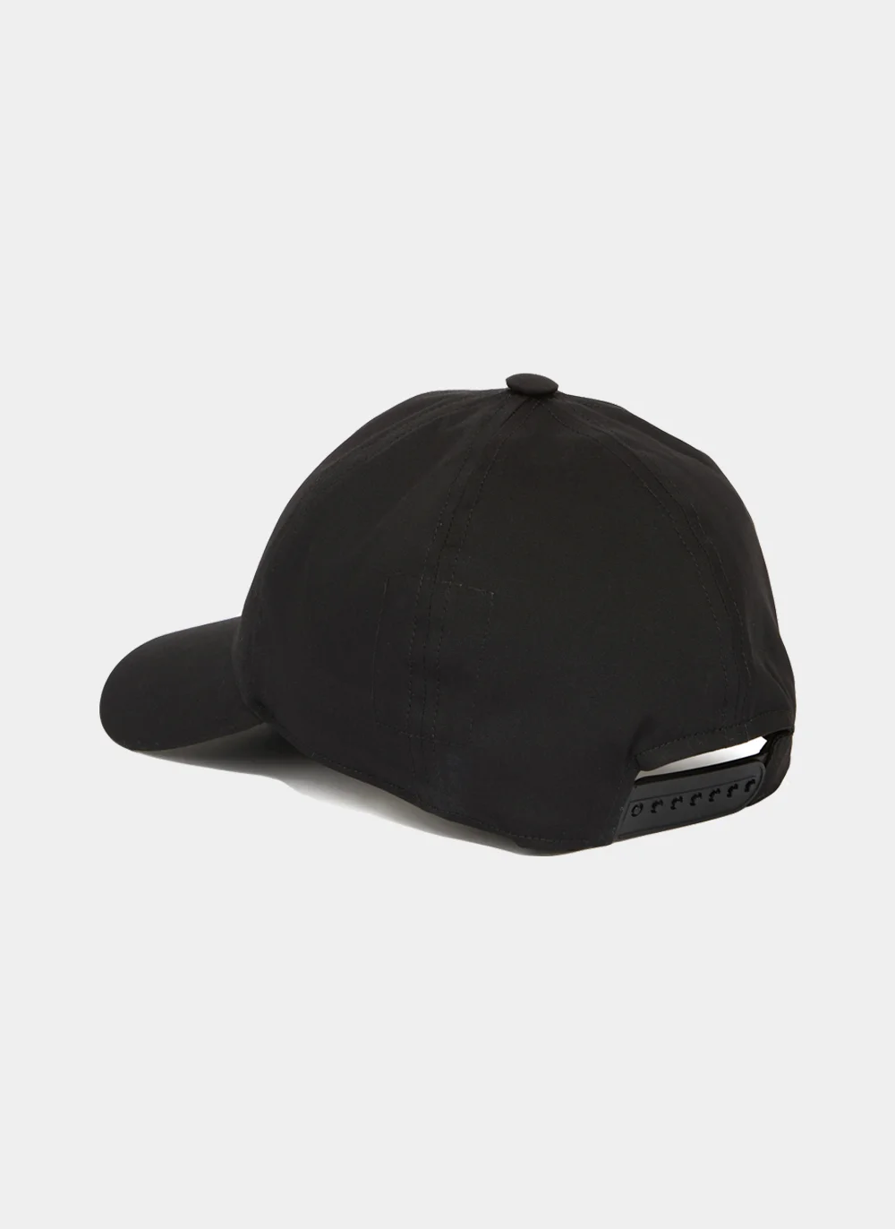 Кепка Baseball Cap Black / Pearl