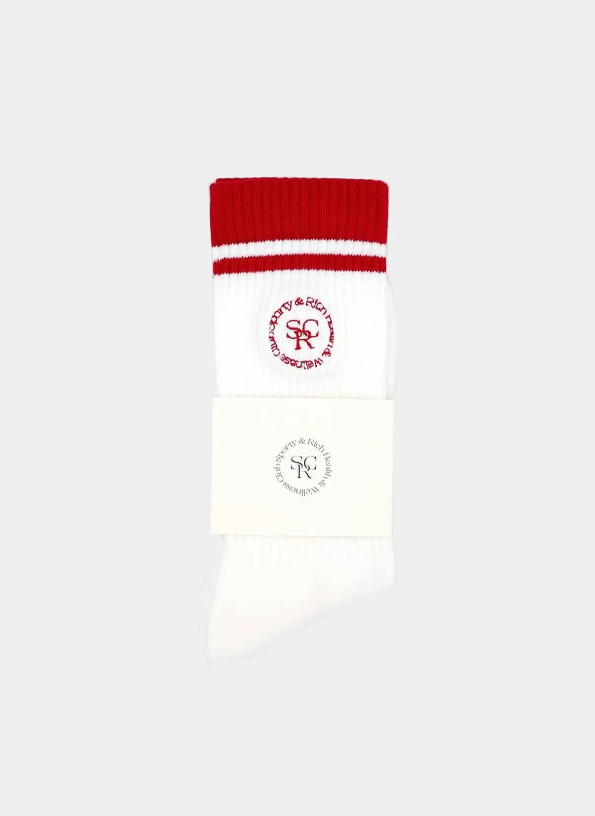 Носки SRHWC Embroidered Socks