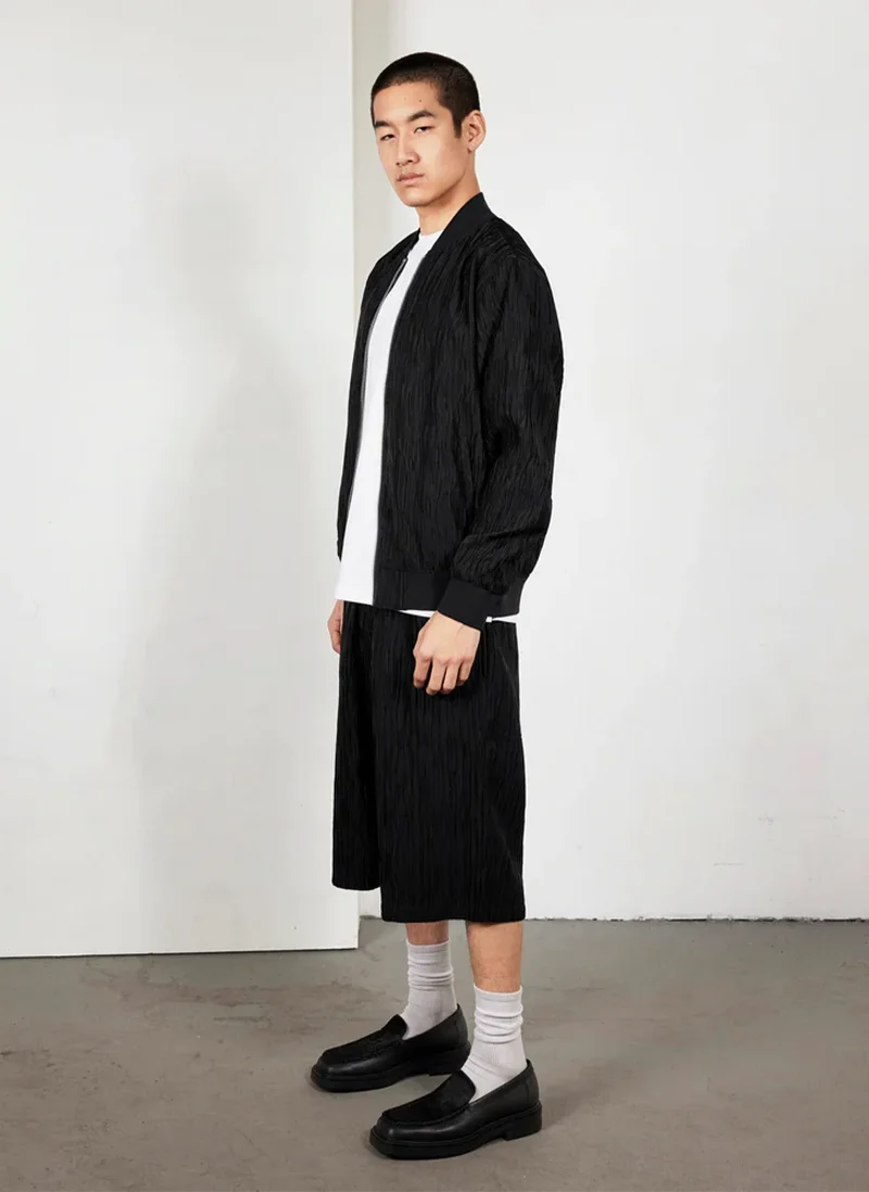 Бомбер Disguise Bomber Black