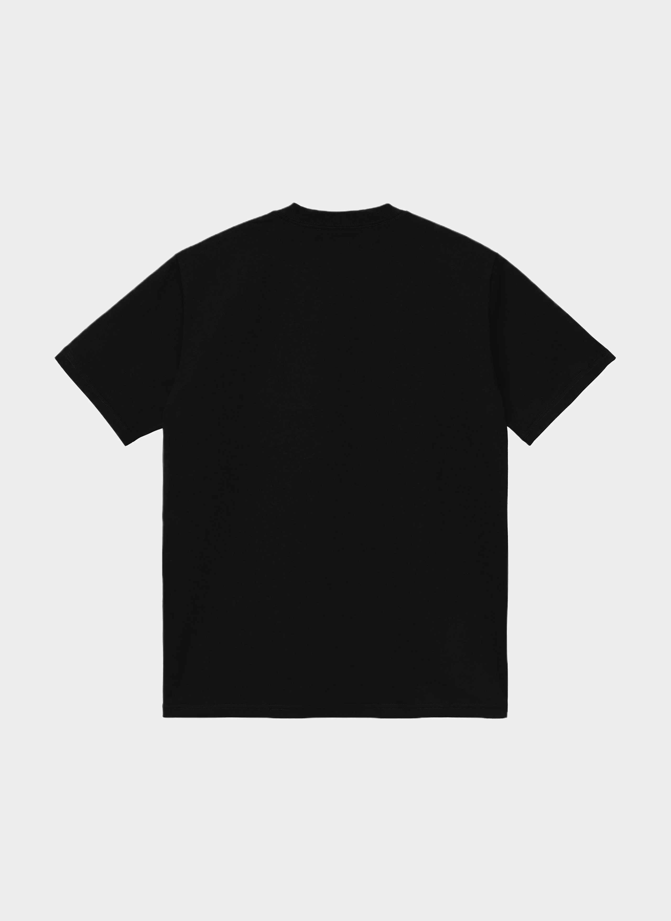 Футболка ‘S/S University T-Shirt’ Black / White Футболка ‘S/S University T-Shirt’ Black / White