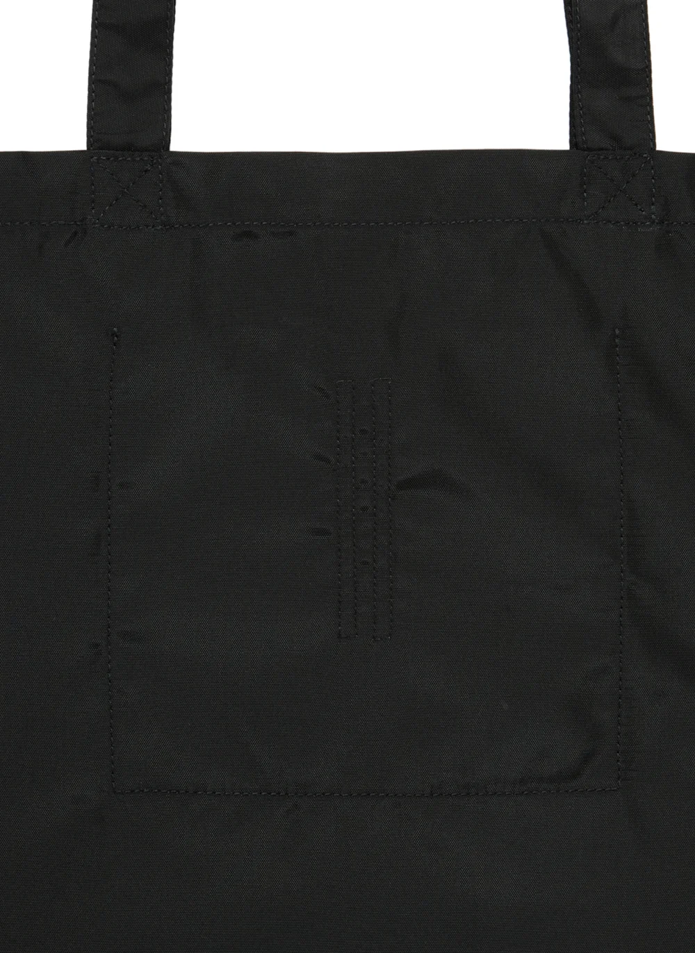Сумка Shopper Bag Black / Pearl