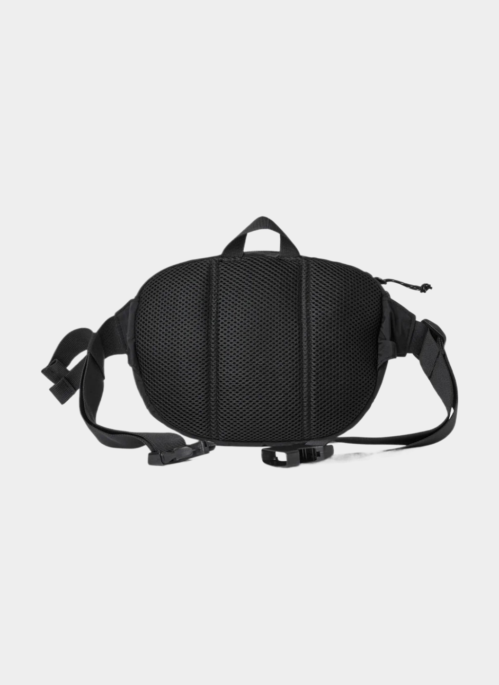 Сумка ‘Nylon Hip Bag’ Black