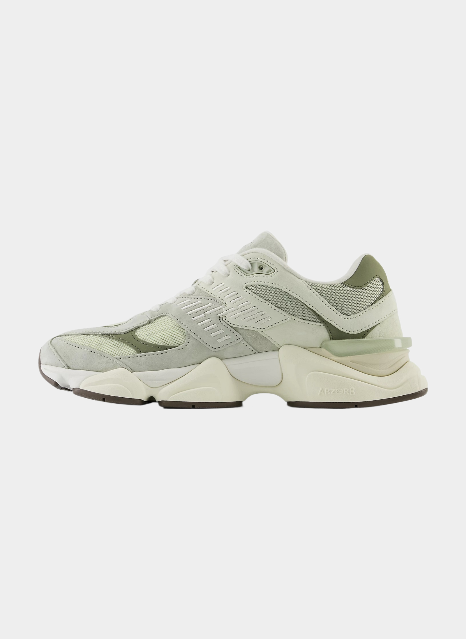Кроссовки ‘9060’ Olive / Green Кроссовки ‘9060’ Olive / Green