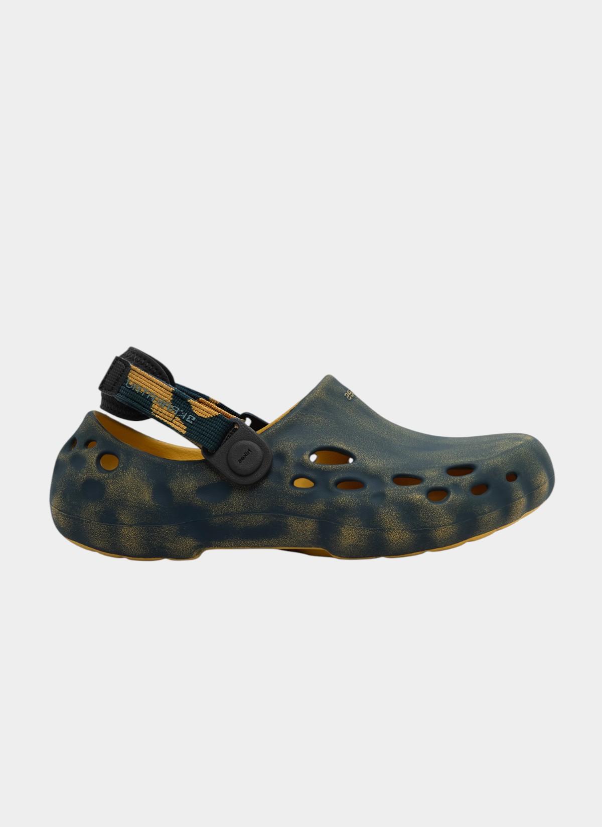 Клоги Marble Clogs Relic Slate