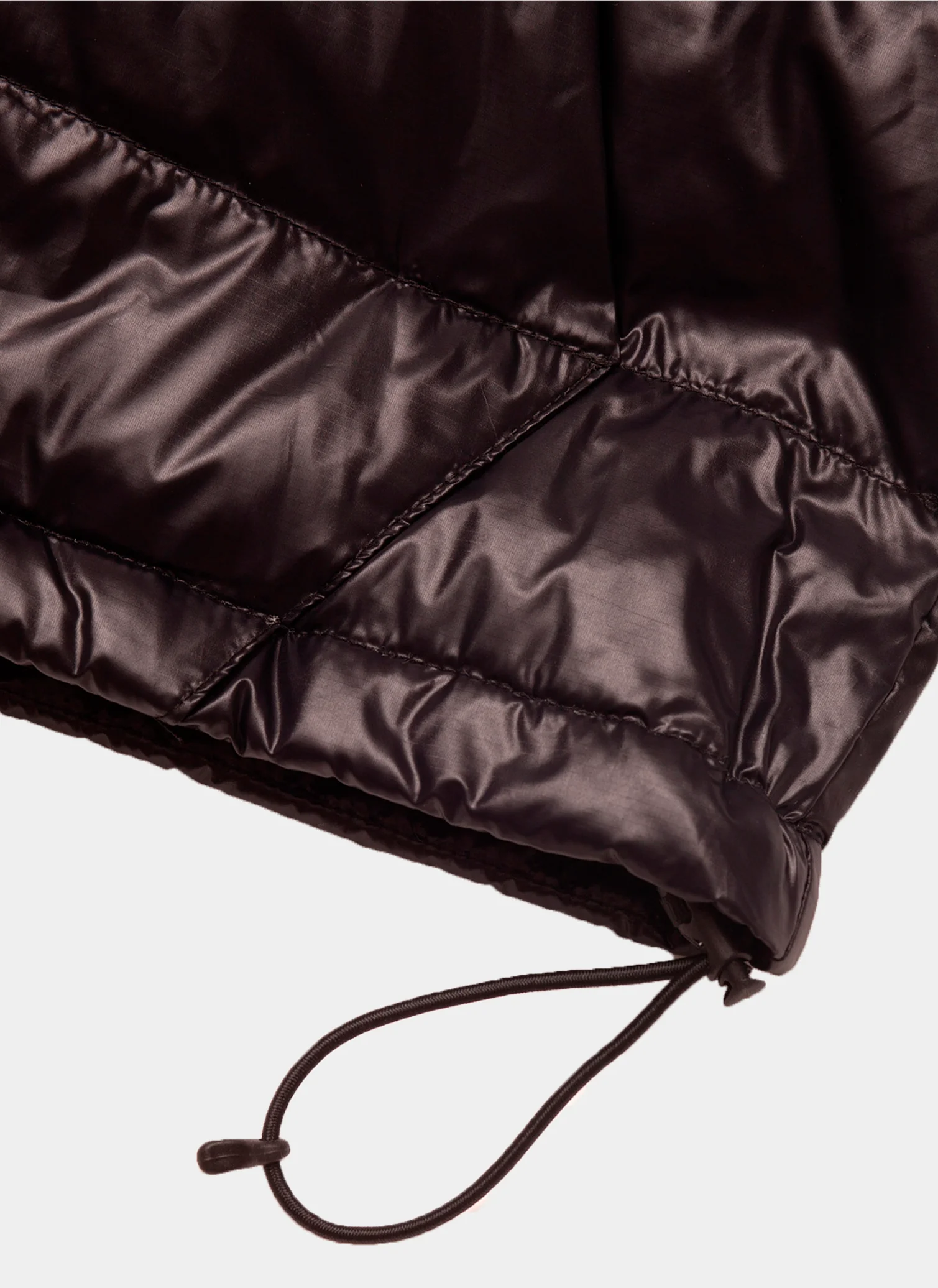 Пуховик Lovepuffer Jacket Black