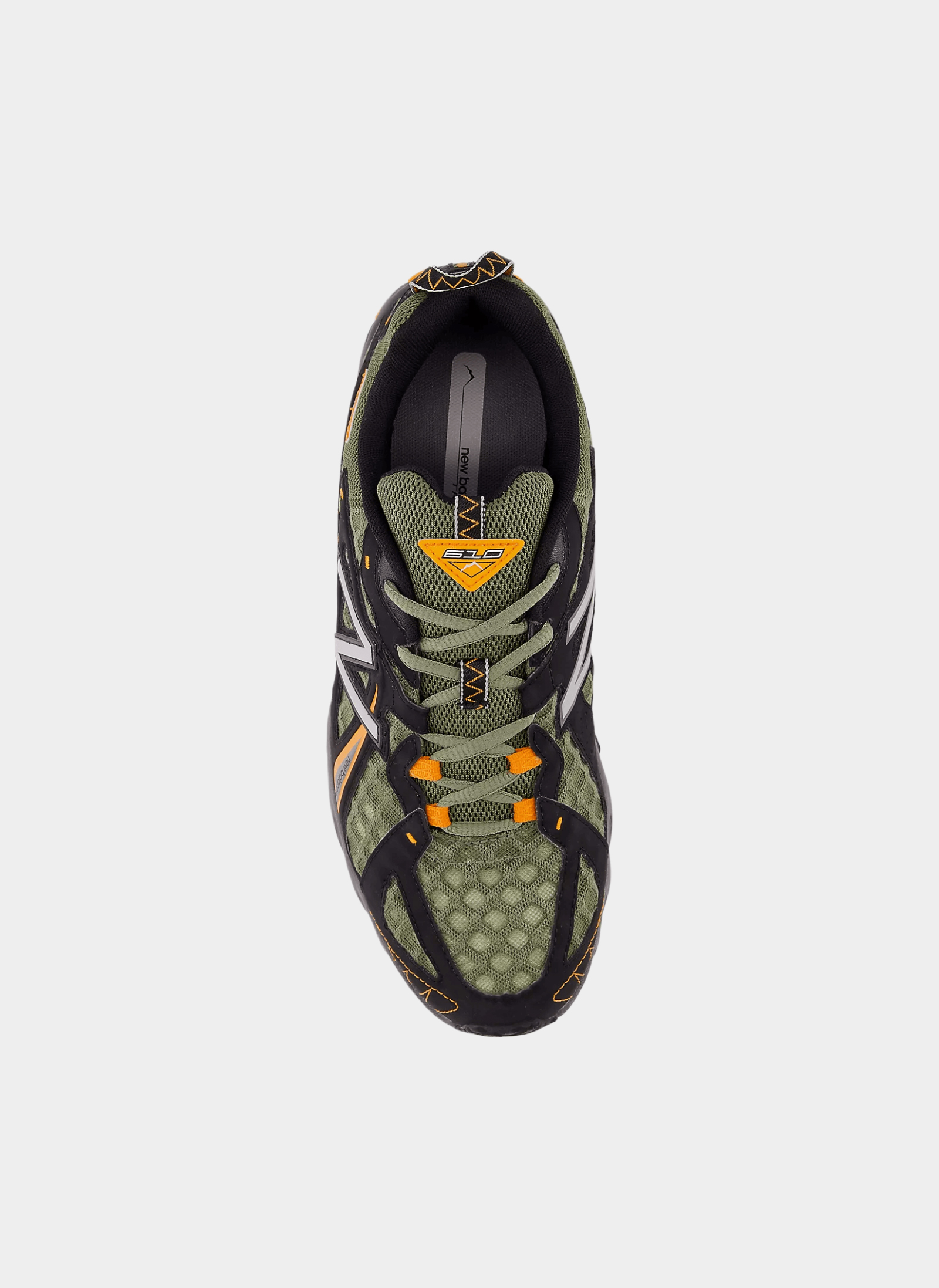 Кроссовки ‘610’ Dark Olive / Sun Кроссовки ‘610’ Dark Olive / Sun