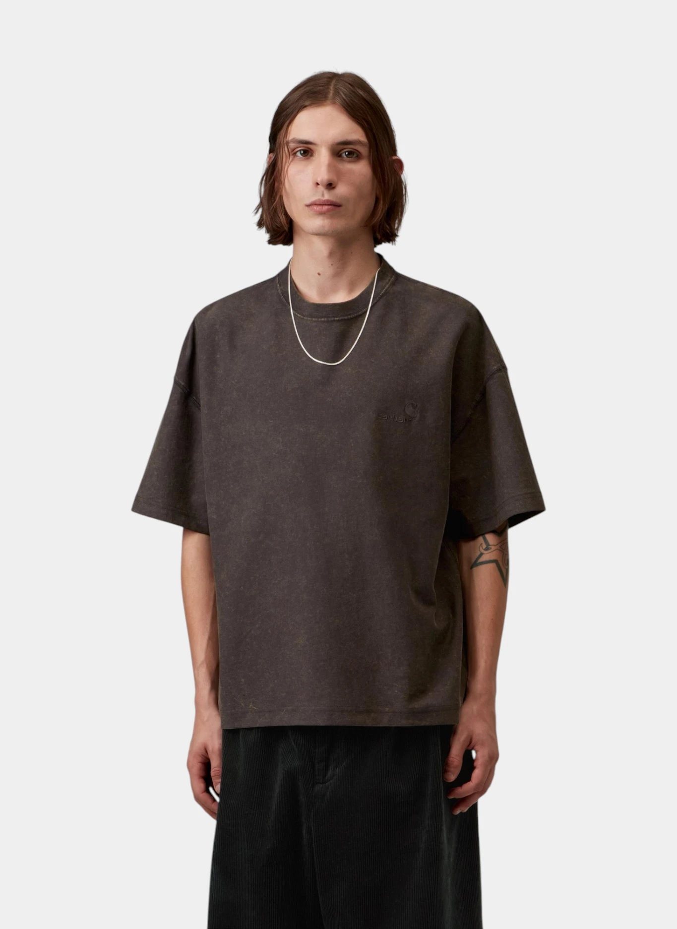 Футболка S/S Lambert T-Shirt