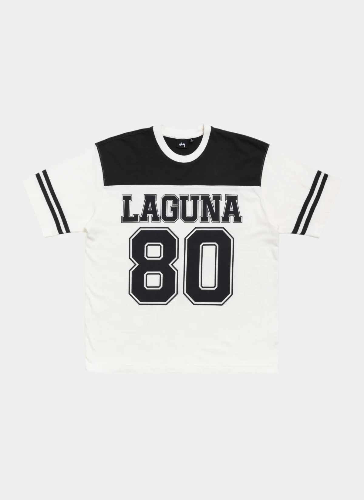 Футболка-джерси Laguna Short Sleeve Black