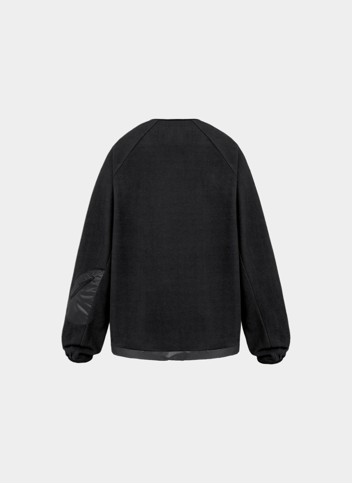 Свитшот "Utilitarian Sweatshirt" Свитшот "Utilitarian Sweatshirt"