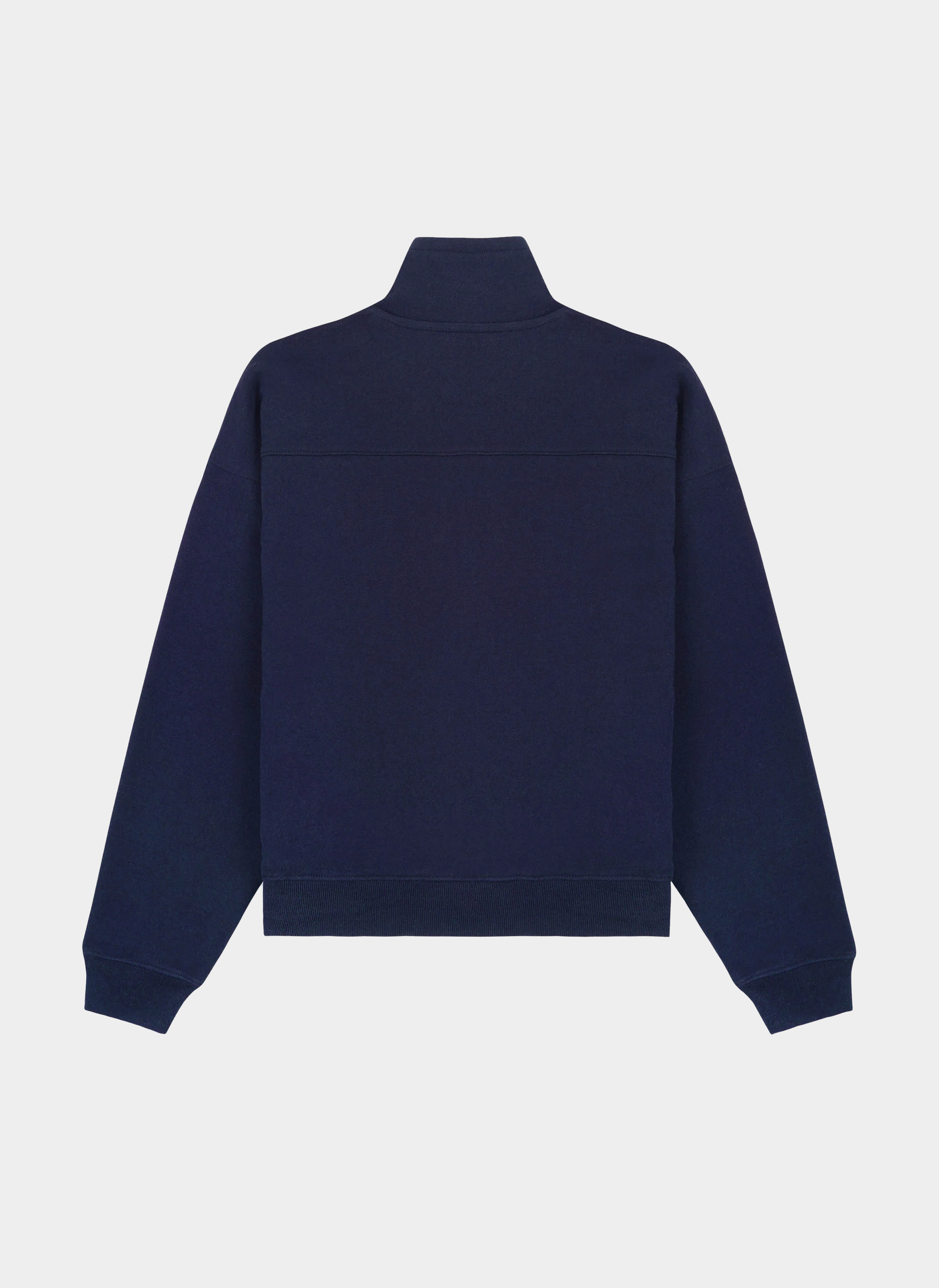 Свитшот NY Tennis Club Quarter Zip