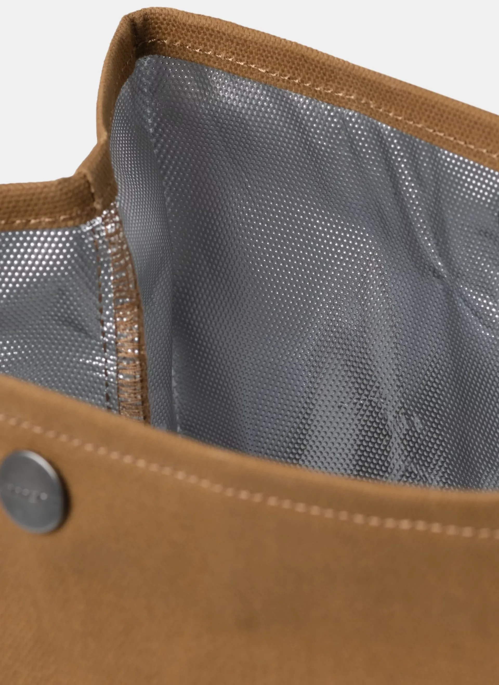 Сумка для ланча Lunch Bag Hamilton Brown