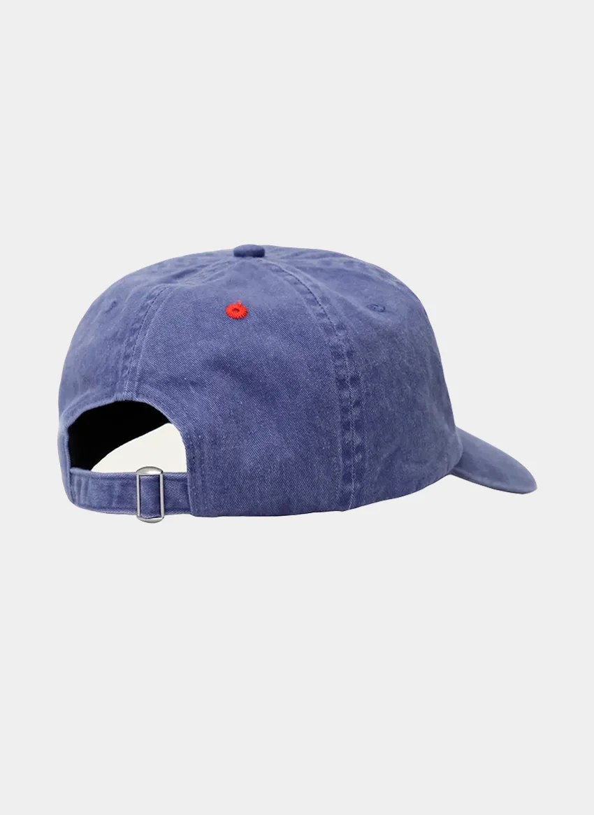 Кепка CAP-1 Navy