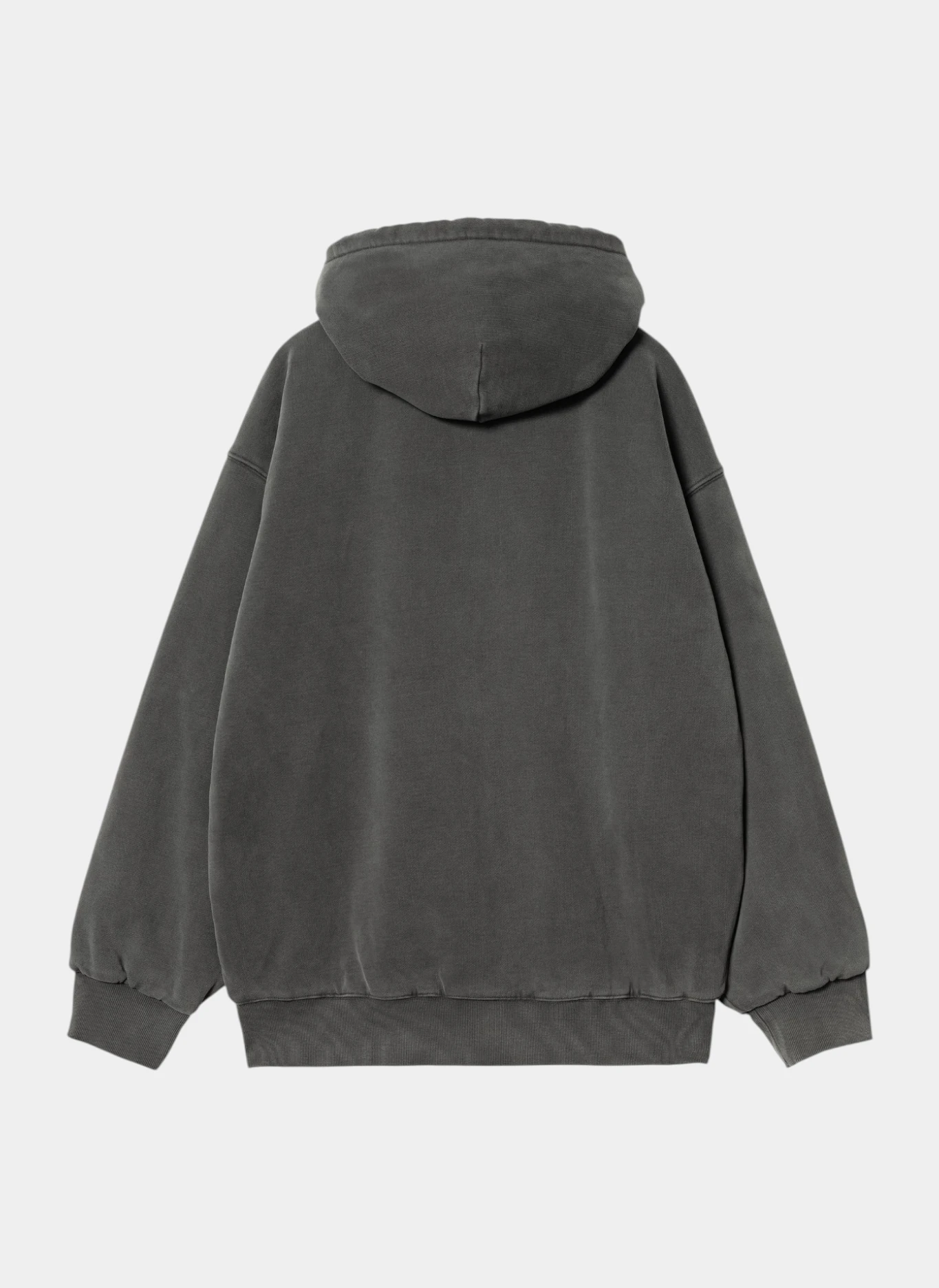 Худи на молнии Hooded Vista Jacket