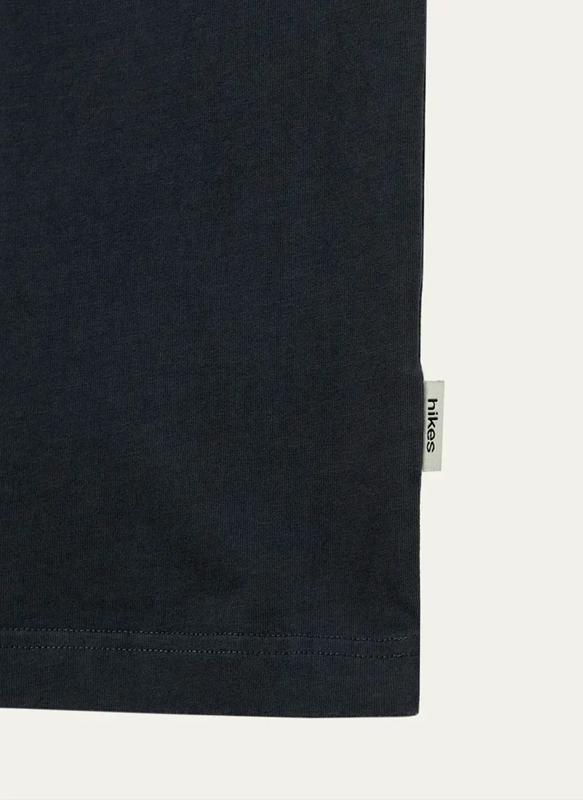 Футболка Business Meeting Tee Navy